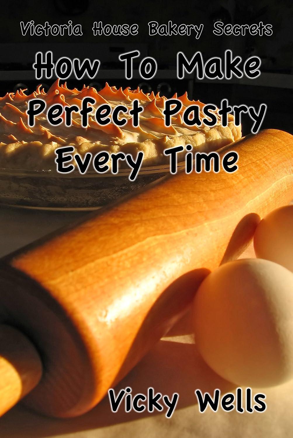 Surprising Benefits Of Baking Books Compared