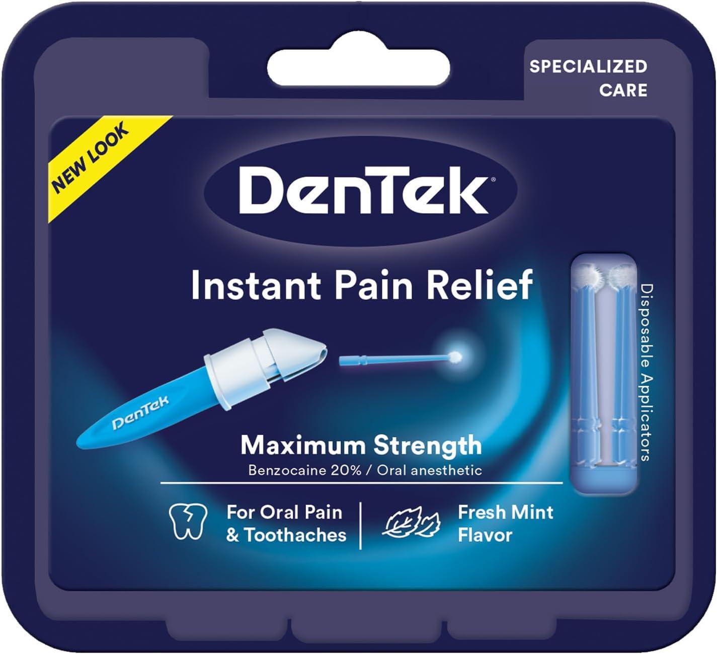 Tooth Pain Showdown: Tested Relief Comparisons