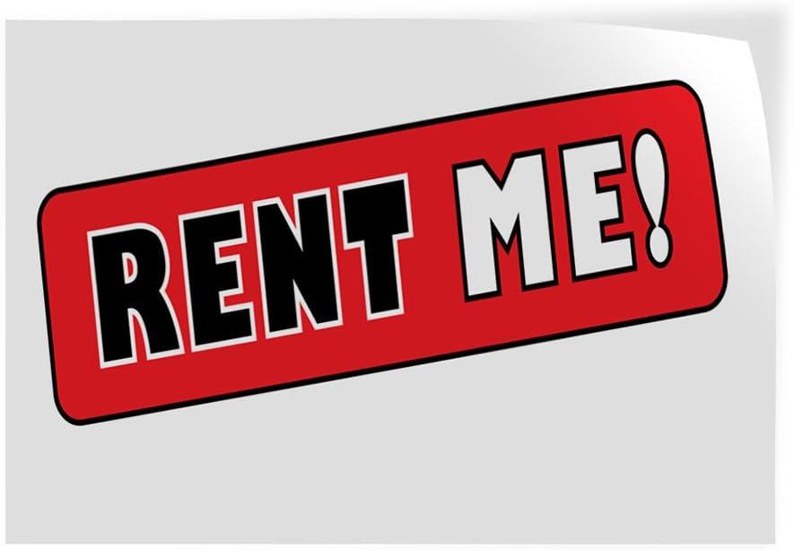 Comparing Rent Me Signs vs. Books vs. Decals: Surprising Uses Compared