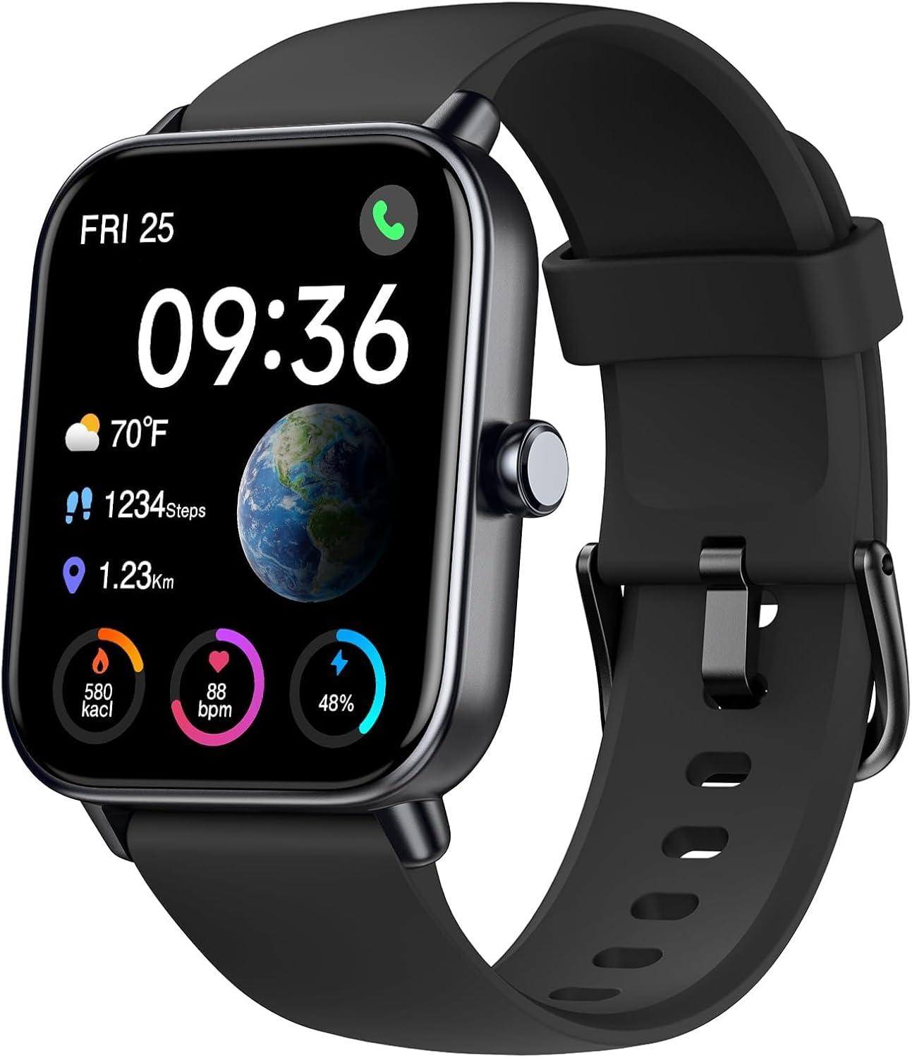 Versatile versus Stylish: Tested Smart Watch Showdown