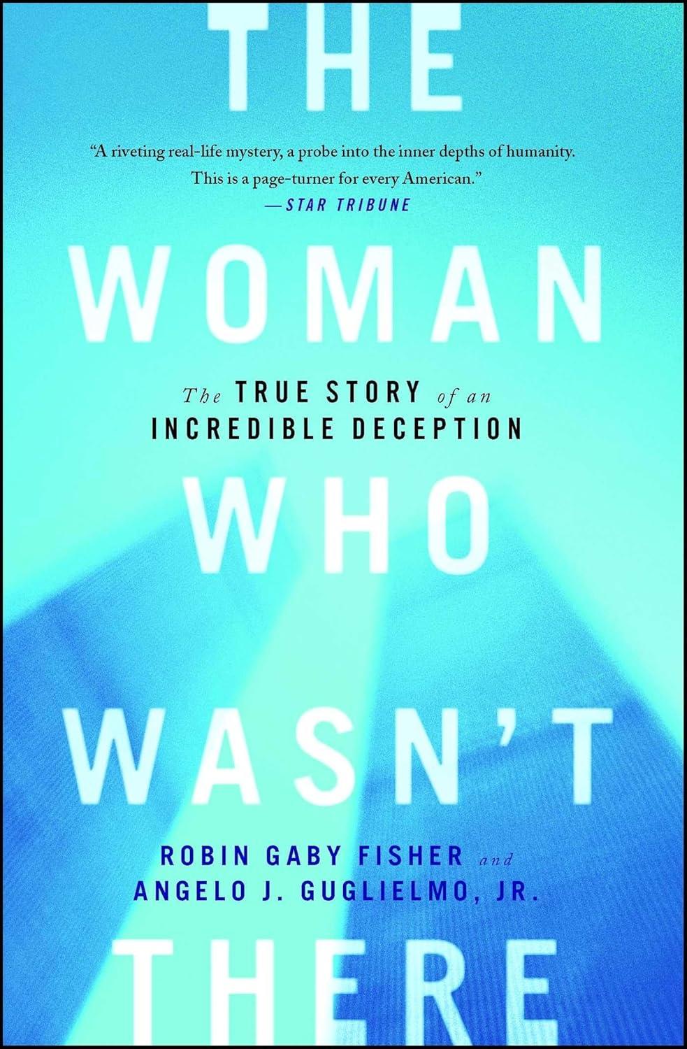 The Woman Who Wasn't Tested: Identity Deception Compared '{"num"}' Use