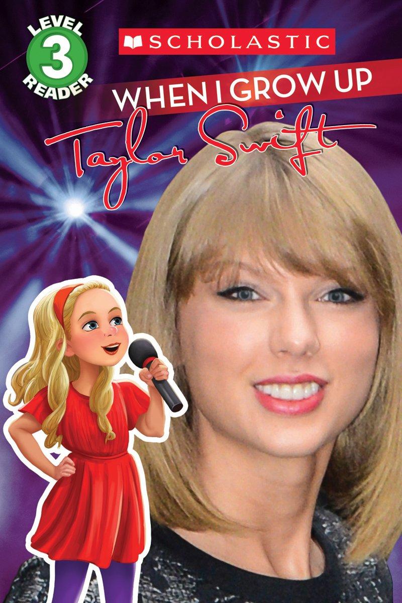 Taylor Swift: Grow Up Story vs. biography... Surprising insight!