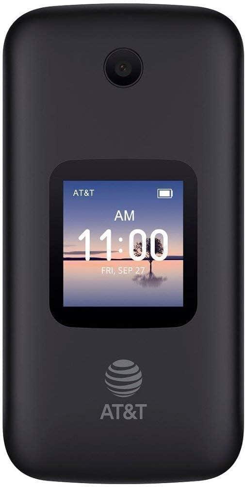 Flip-phone tested vs. Alcatel flip: Surprising big-button insight