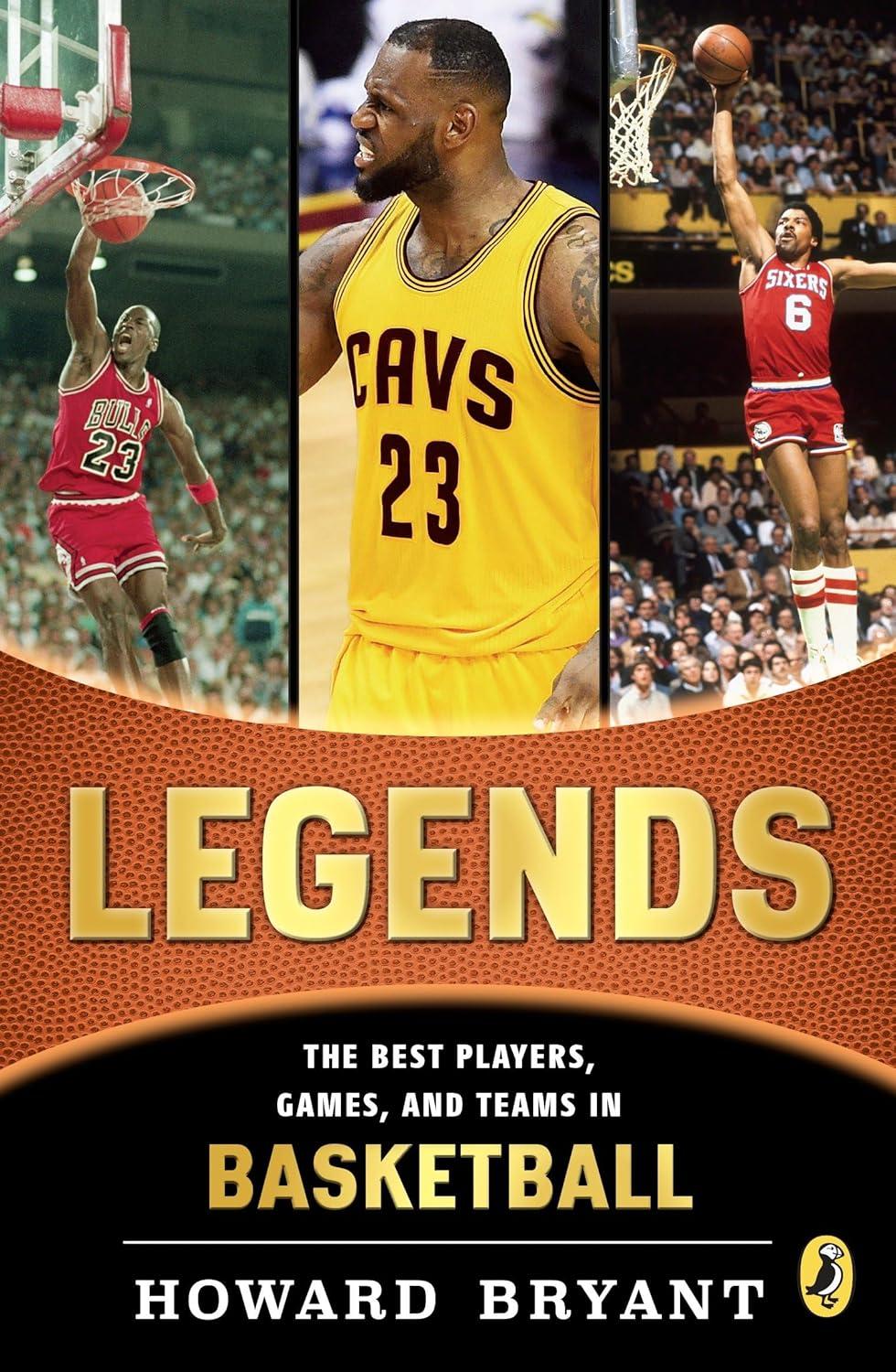 Legends Showdown: Best Players, Games, Teams Tested This Season... (Buyer’s Insight)