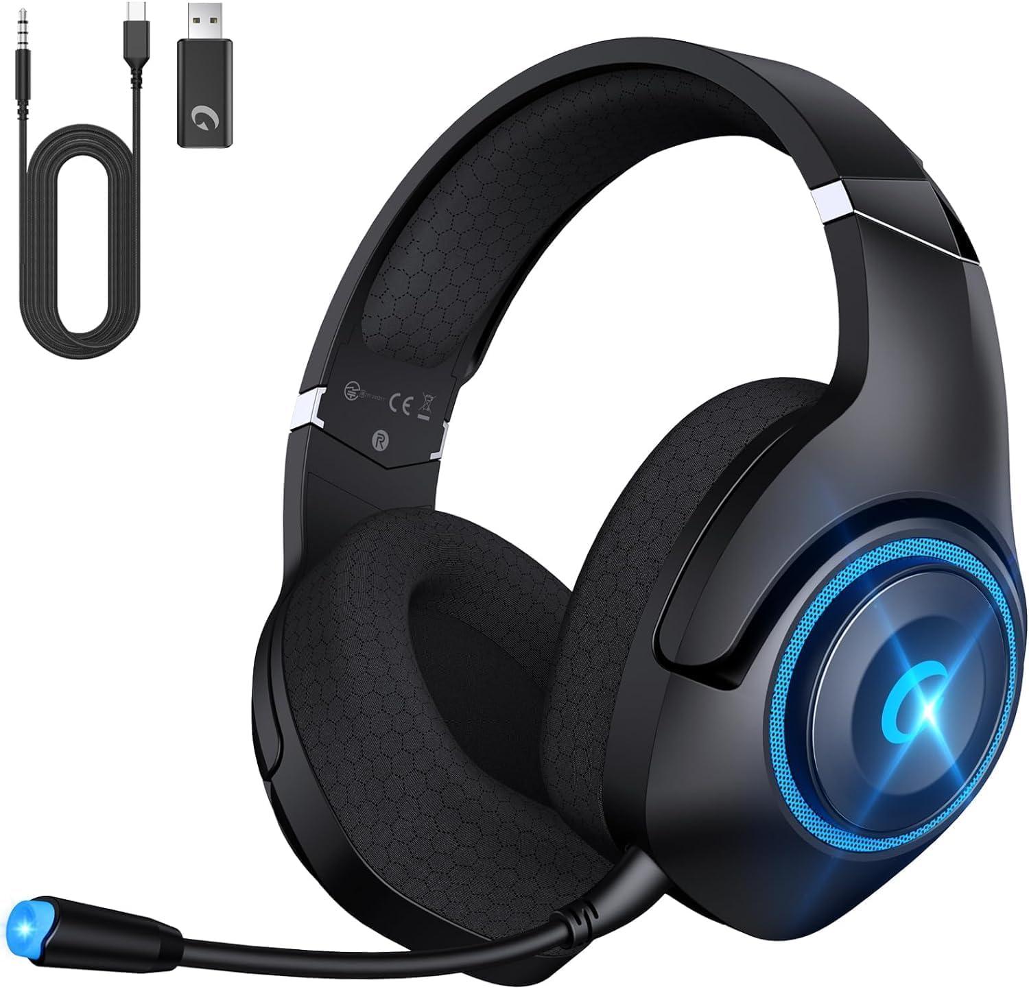 Latency, 3D, 40Hr... Tested: Wireless Versus Wired - PS5, PC Delight