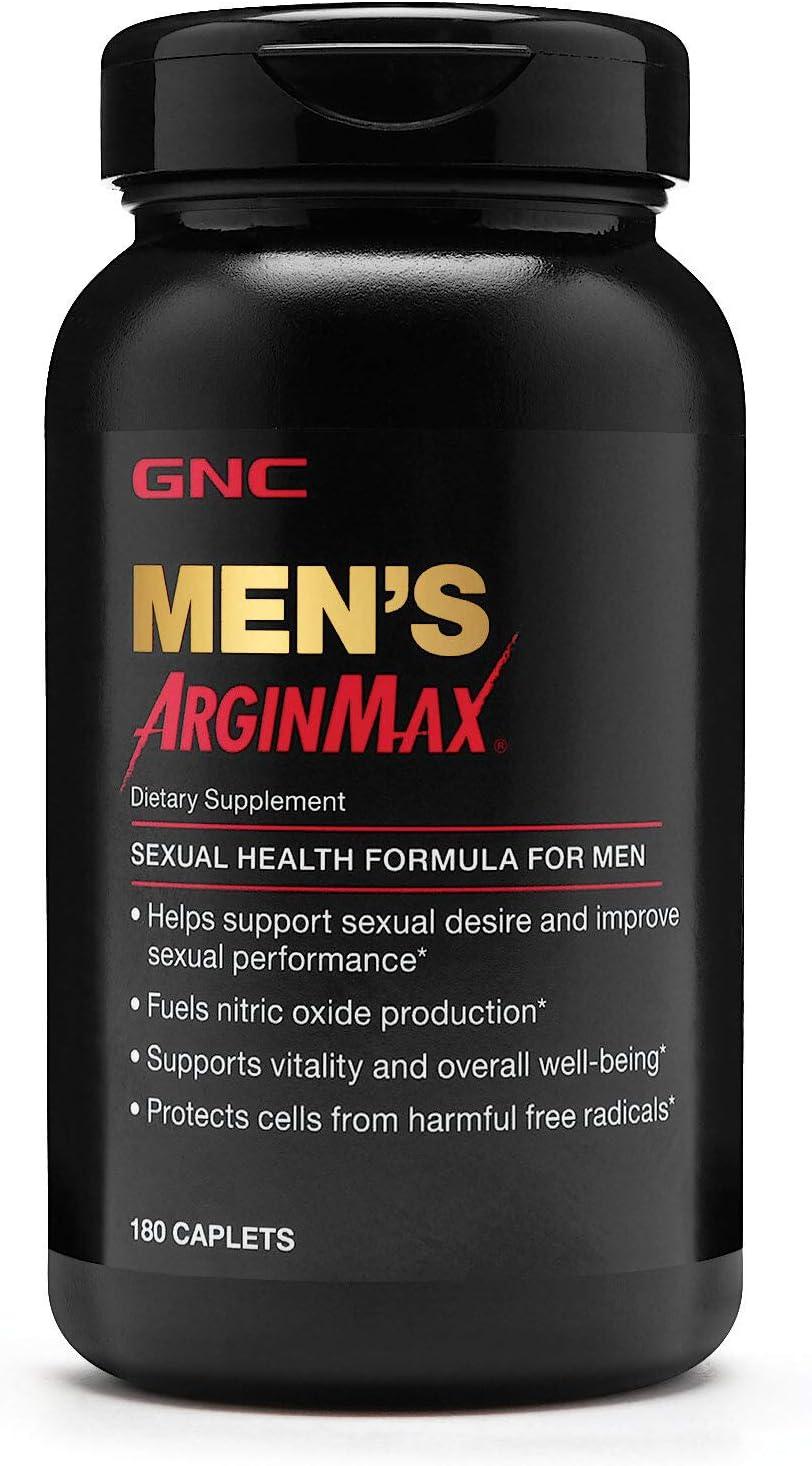 Arginine Testosterone Showdown: Boost vs. ArginMax… Surprising Insight!