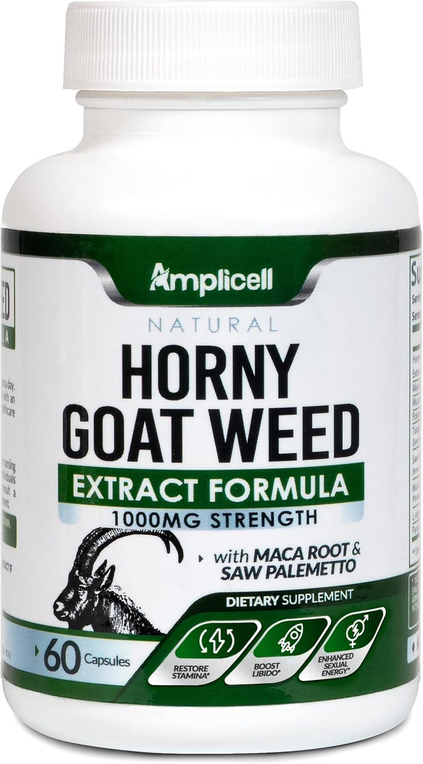 Surprising Contrast In Male Enhancement Showdown