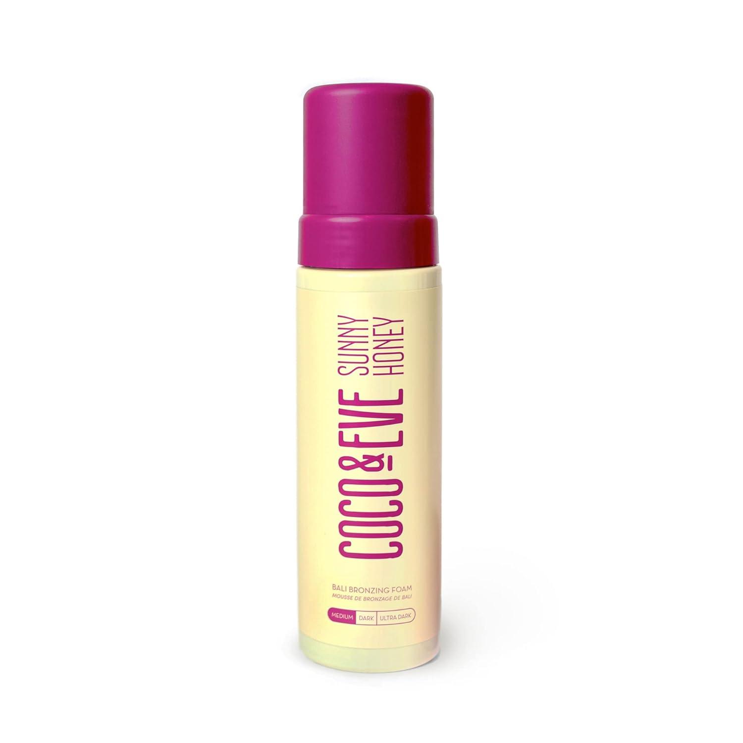 Natural Self Tanner: Surprising Glow...Tested!