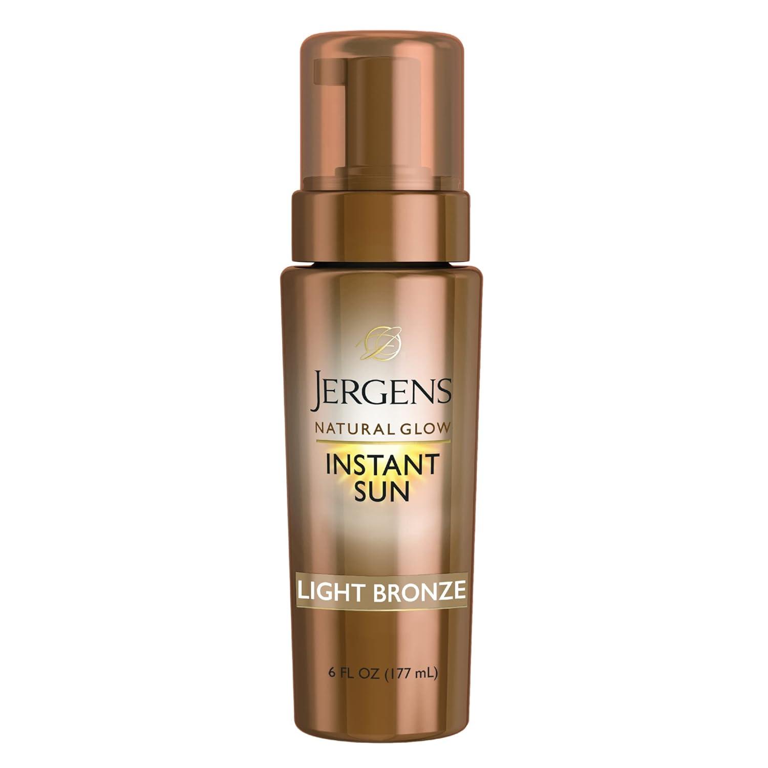 Surprising Self Tanner Showdown: Quick, Natural, or Trendy?