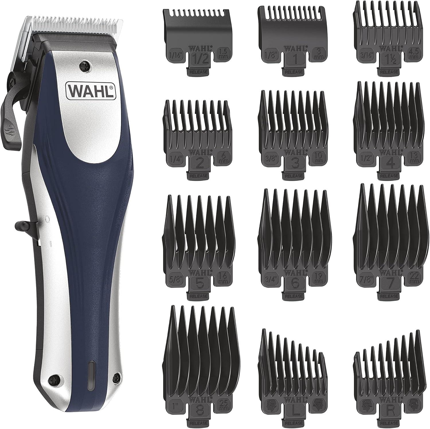 Surprising Insight Into Cordless Hair Clippers Today