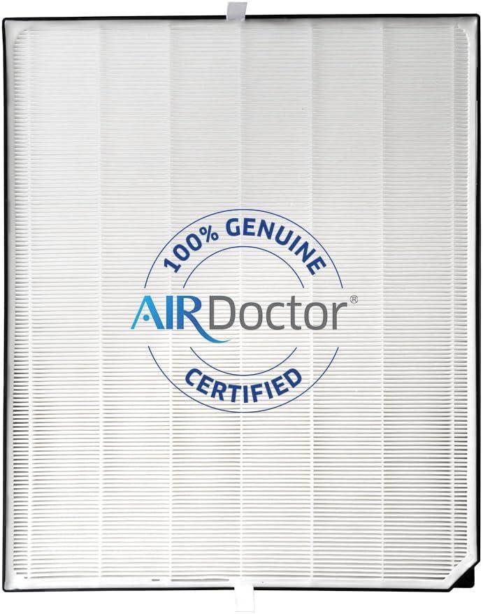 Surprising Insight: AirDoctor Filters Versus… Impressive!