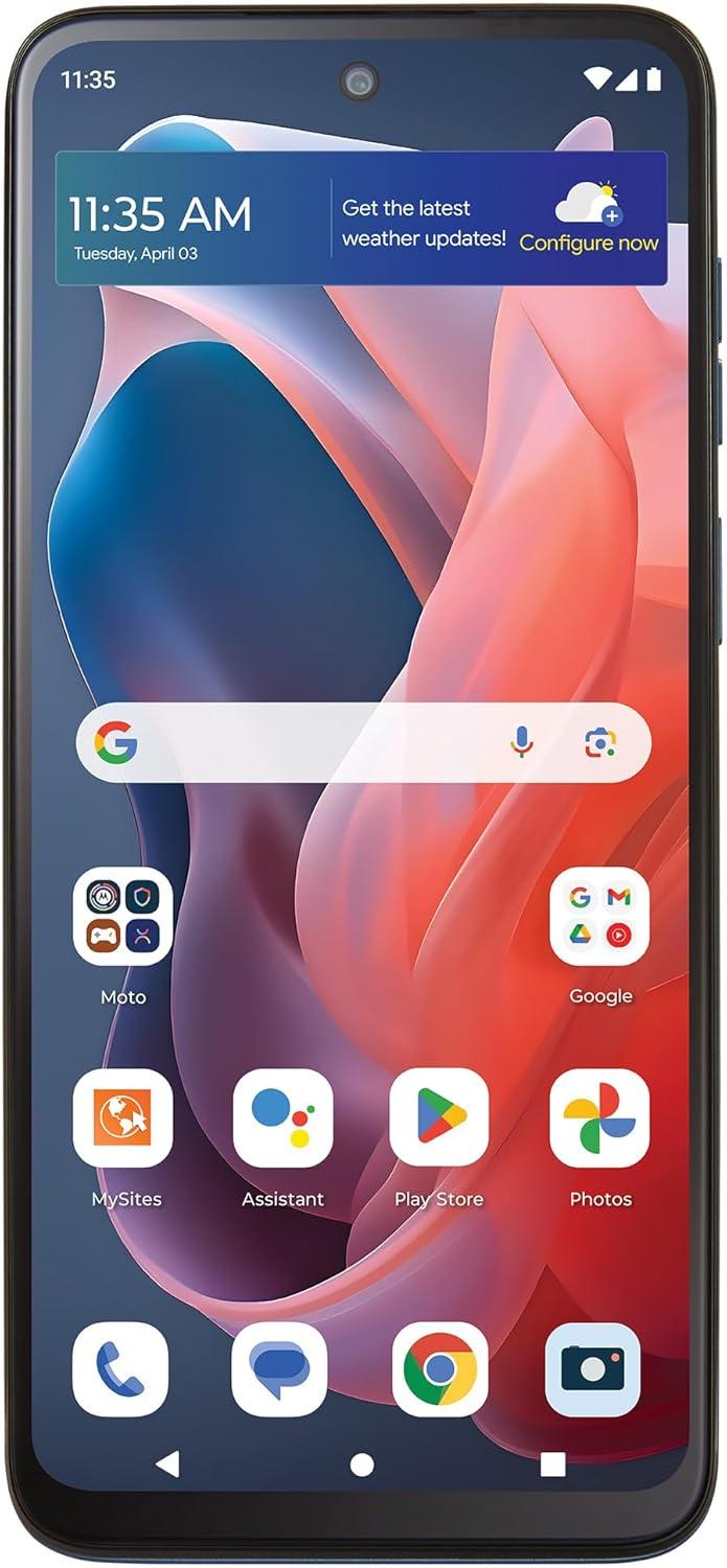 Tracfone Moto g Play 2024 Versus: 5000mAh, 50MP-camera tested… Best Budget Smartphone View?