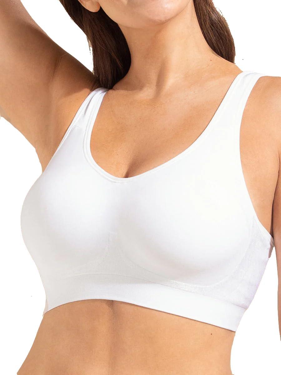 6 Bra Types Compared: Tested Comfort, Support & Features