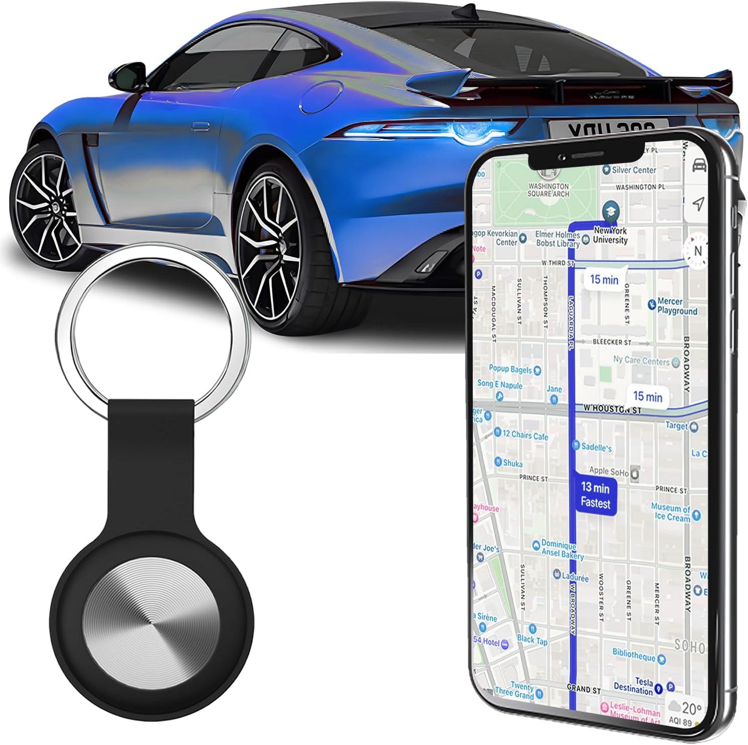 Mini GPS Tracker: Surprising Insight for Secure Tracking