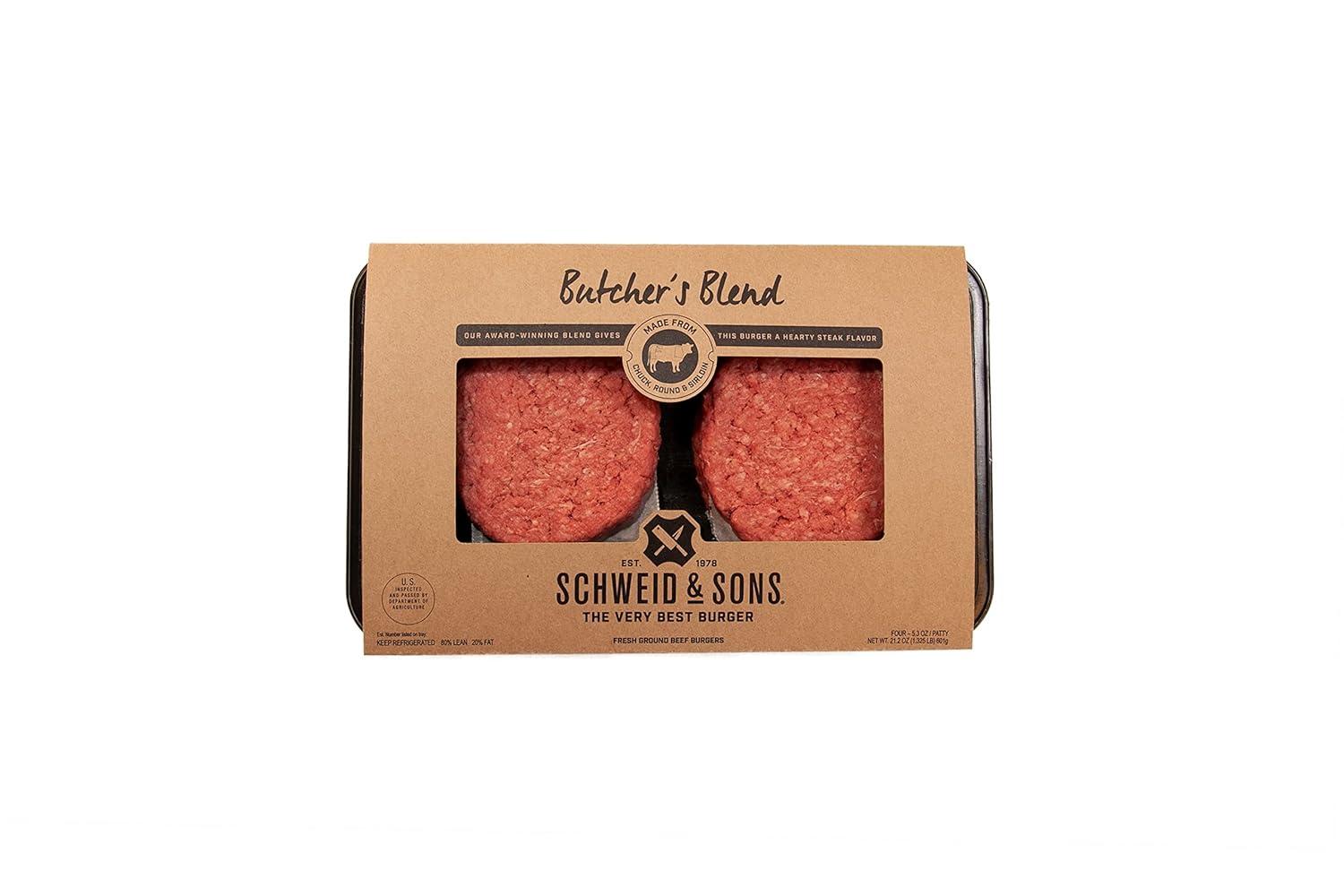 Burger Showdown: Tested Flavors Versus Prices...Surprising Insights Here