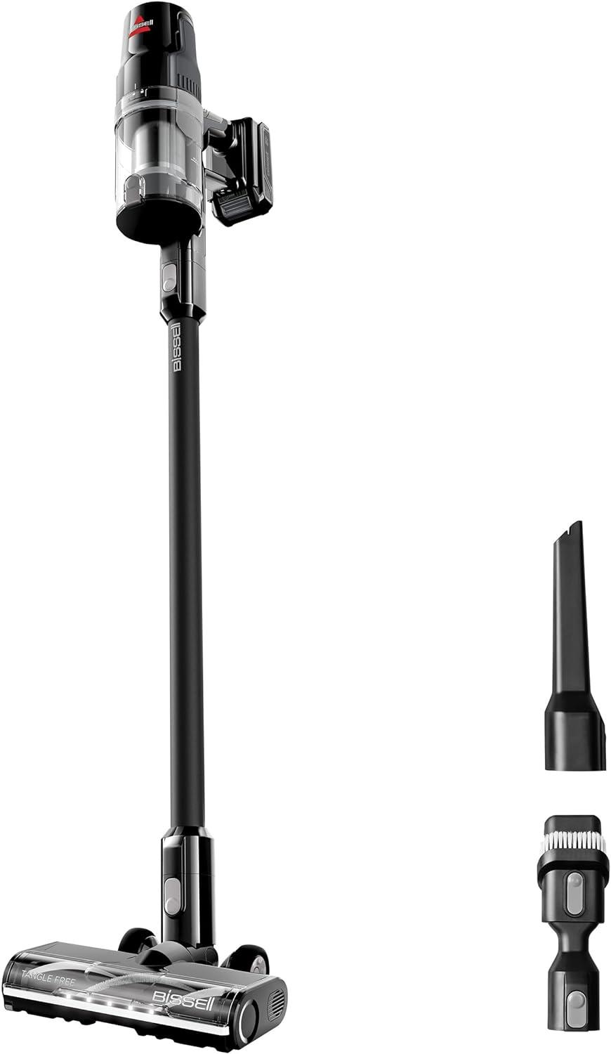 Surprising Insight: CHOSBE vs. Levoit Vacuum Showdown