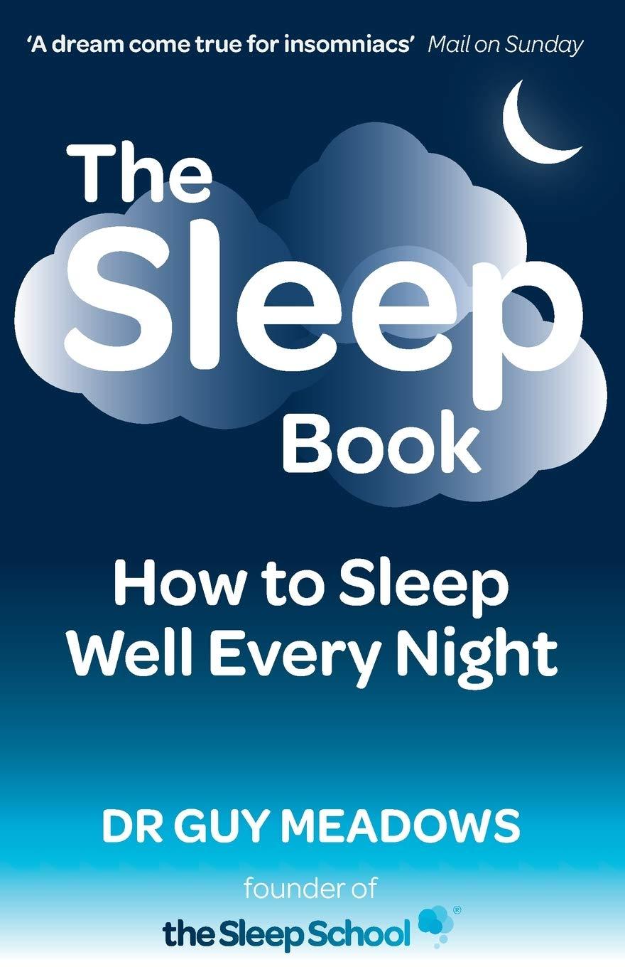 Compared Sleep Book: Test Method vs Natural Aid For Rest…