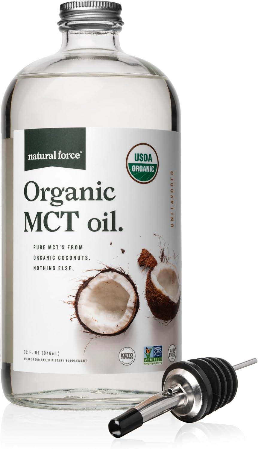 Coconut Oil Showdown: Surprising Skin Wins