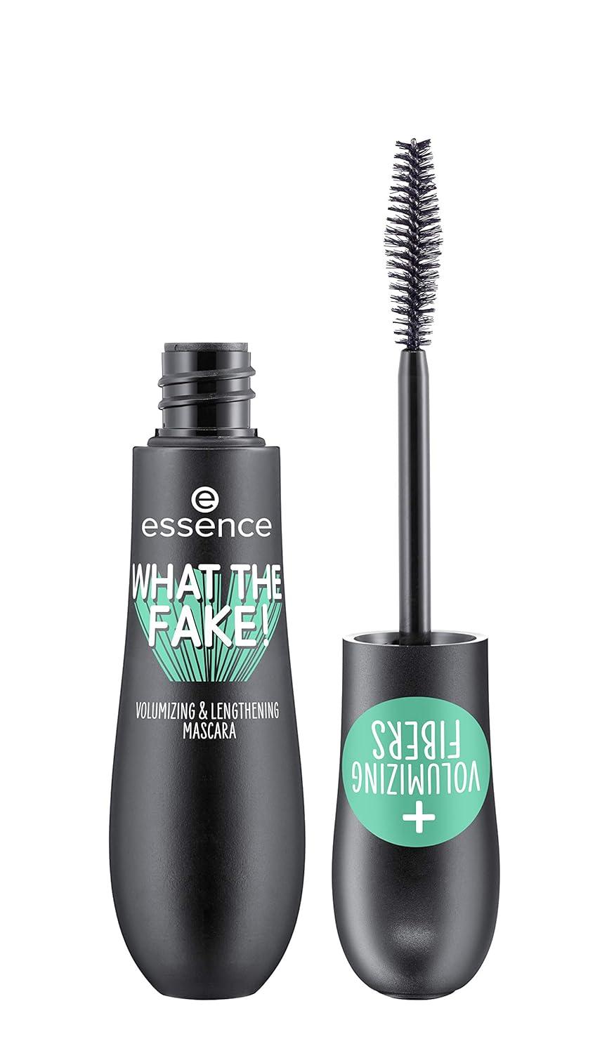Volume versus Volume: Mascara Showdown Revealed