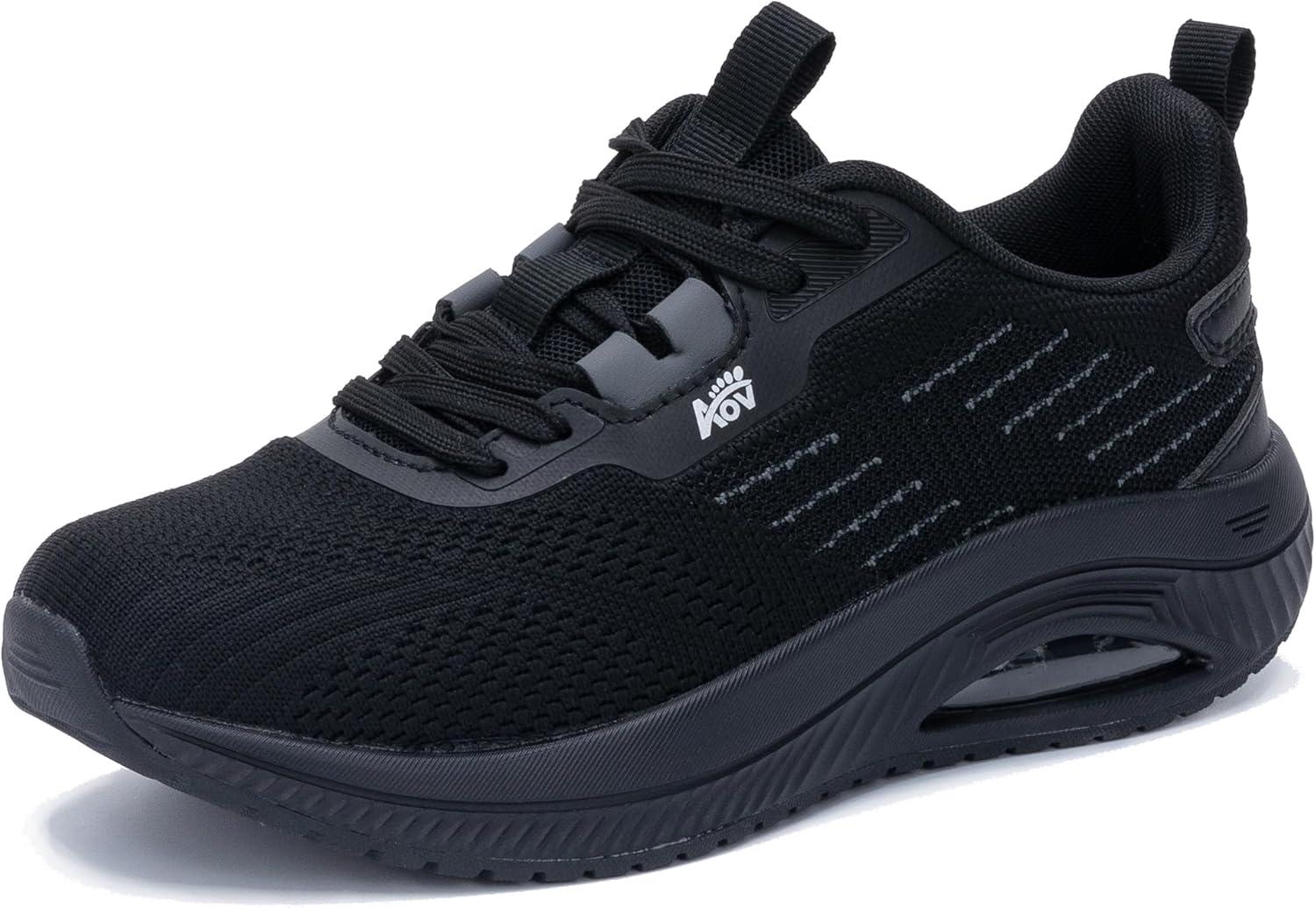 Women's Arch-Support Orthotic Sneakers… Tested For Relief, vs Pain… Size 8