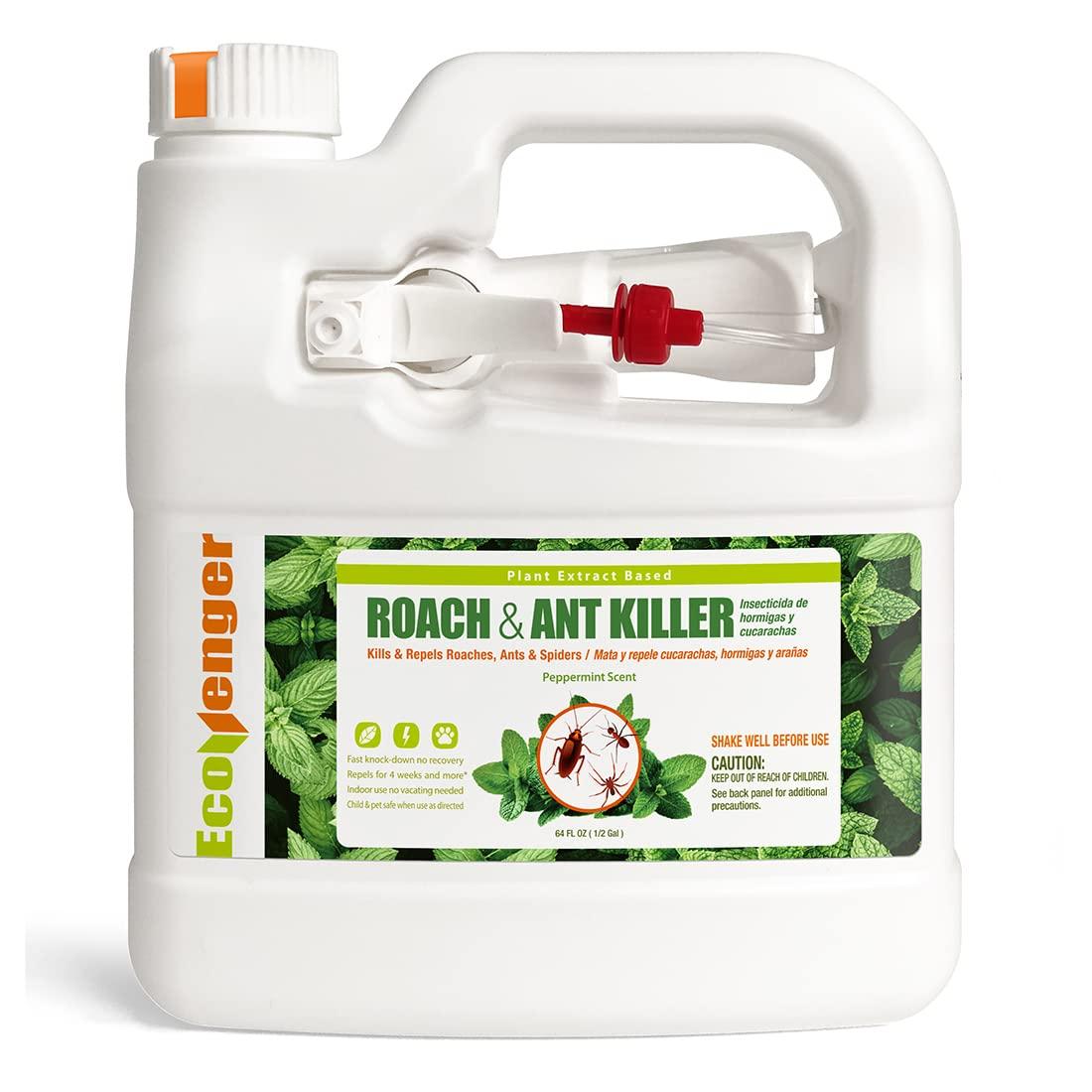Home Pest Spray Versus Chemicals: Tested, Safe, Smart Choice