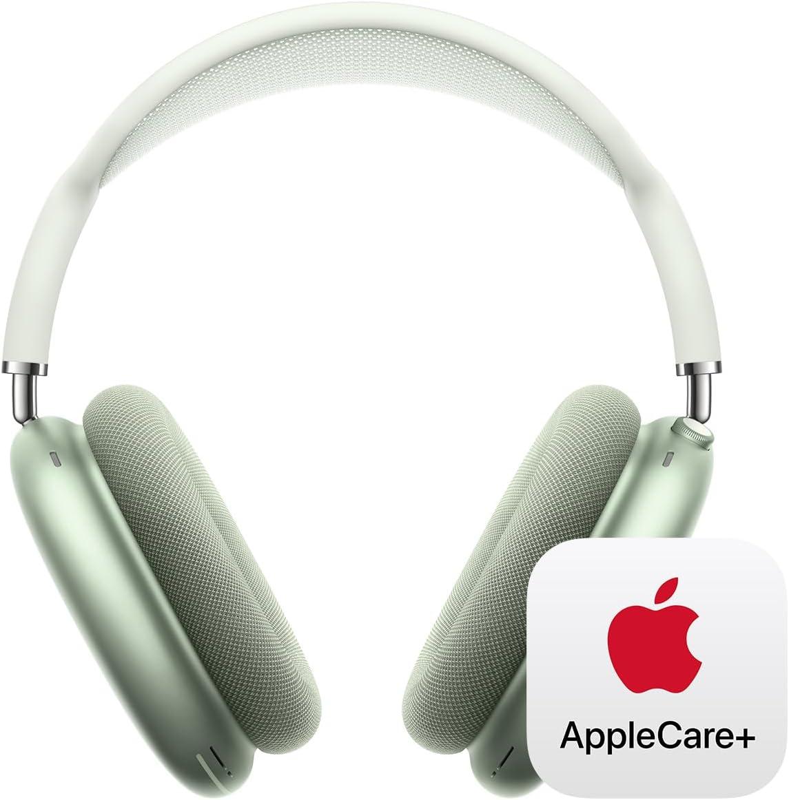 Comparative Sound Showdown: AirPods Cases vs. Max Headphones Tested