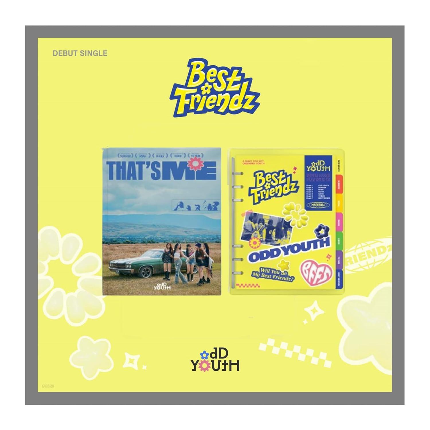 Best Of Youth: Book vs. Album vs. DVD: Compared testedΦ