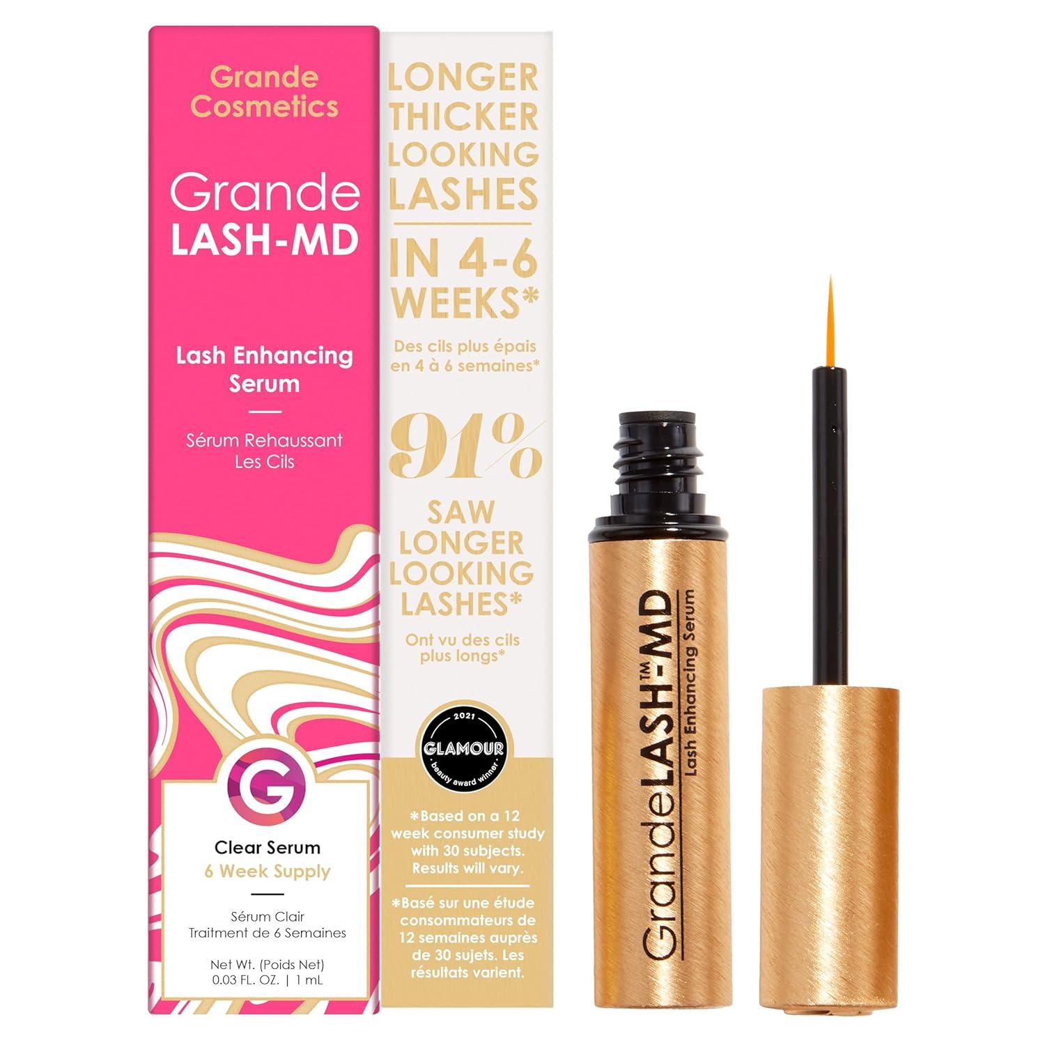 Surprising Eyelash Showdown: Vivbeauti Versus Obagi Nu-Cil… Who Wins?