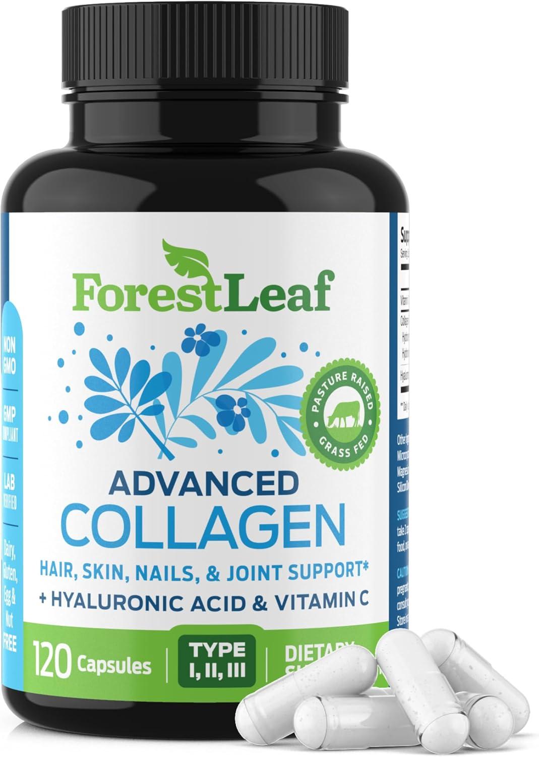 Surprising Collagen Showdown: Boost Skin, Gut Health tested!
