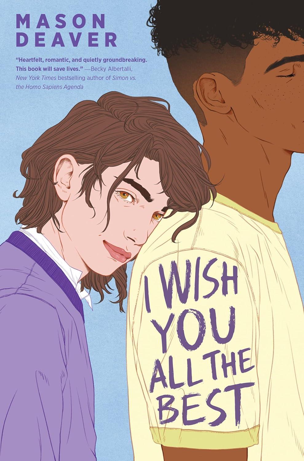 Testing Wish Books: I Wish You More vs. AOOVOO Candle... Perfect Gift Showdown!