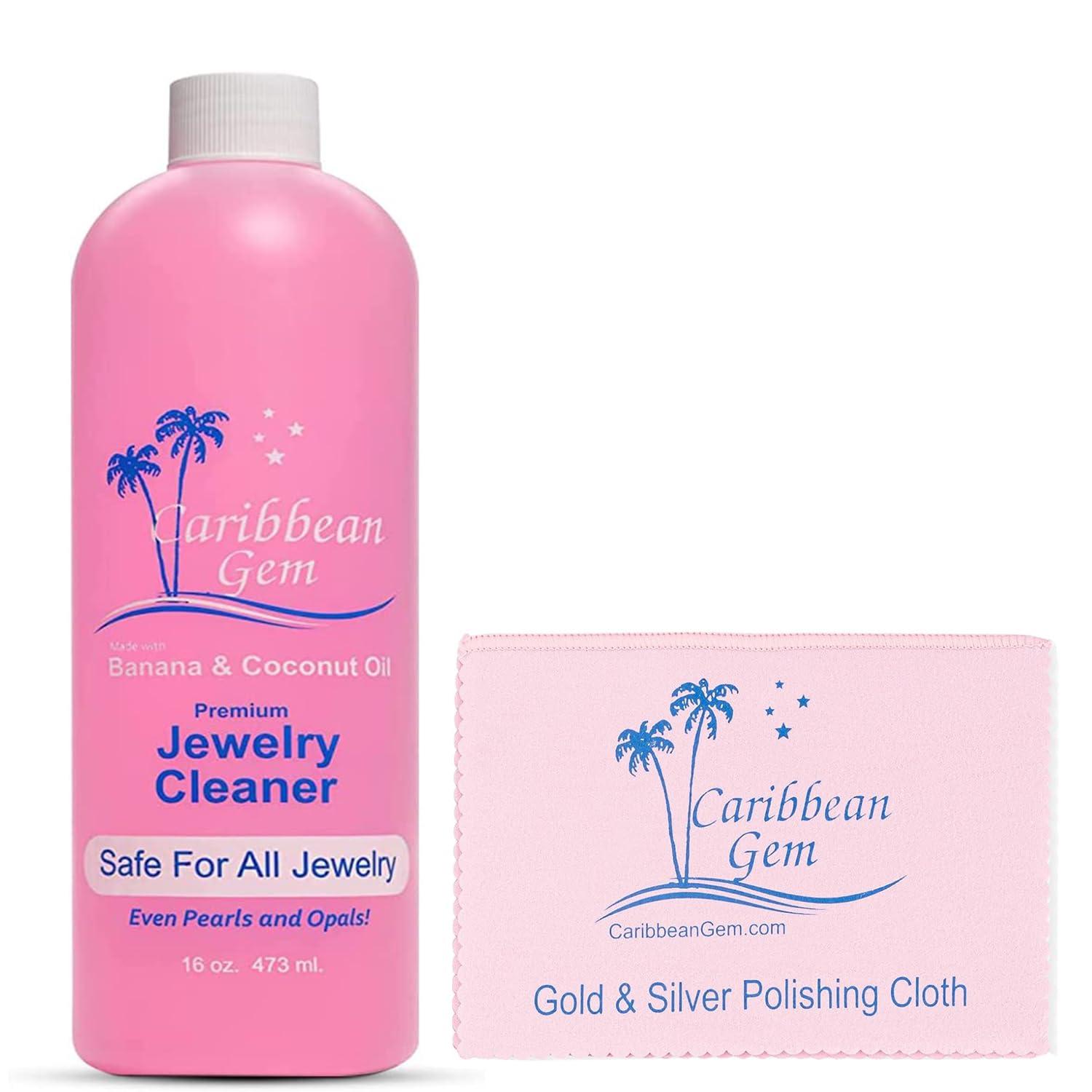 All-Natural Jewelry Cleaner Versus Chemical: Tested, Surprising Insights