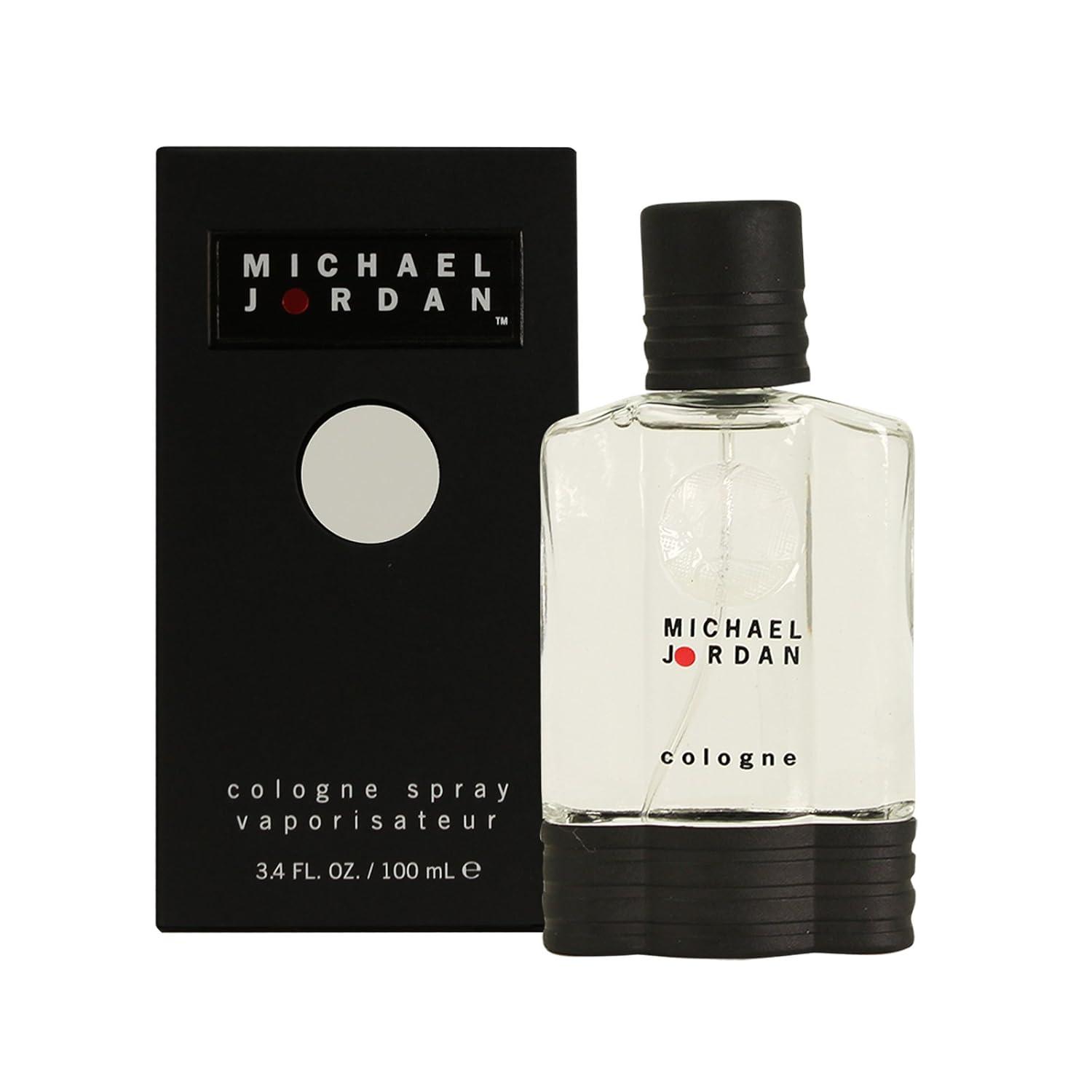 Michael Jordan For Men: tested Versus Fresh Scent Perfume vs Cologne… For Men