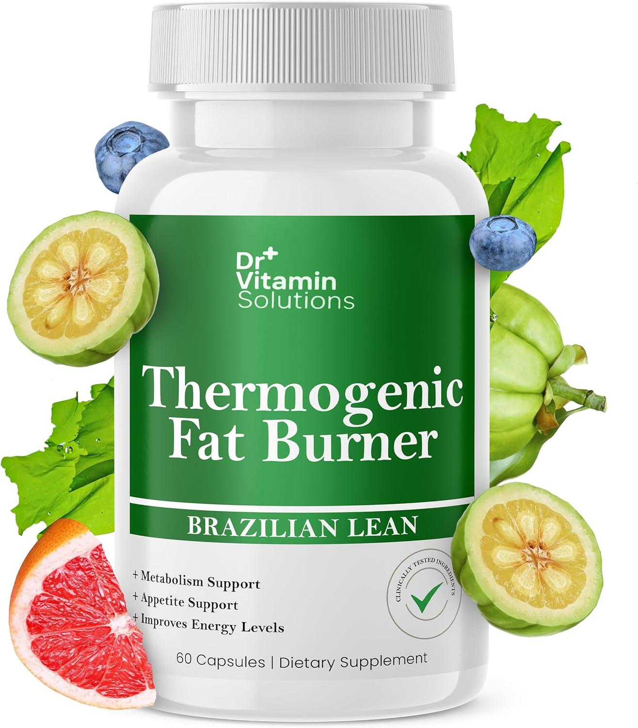 Brown Fat Boost Burn Trim Revealed Compared Tested Weight Loss