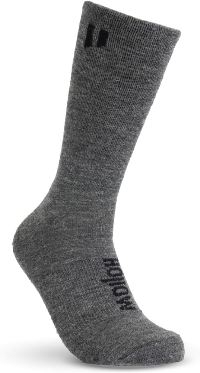 HOLLOW Socks Versus: Alpaca vs Wool... Tested For Hike Comfort