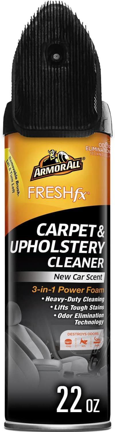 Carpet vs Upholstery Cleaner Showdown: Tested Stains, CX Pack...Surprising Power!