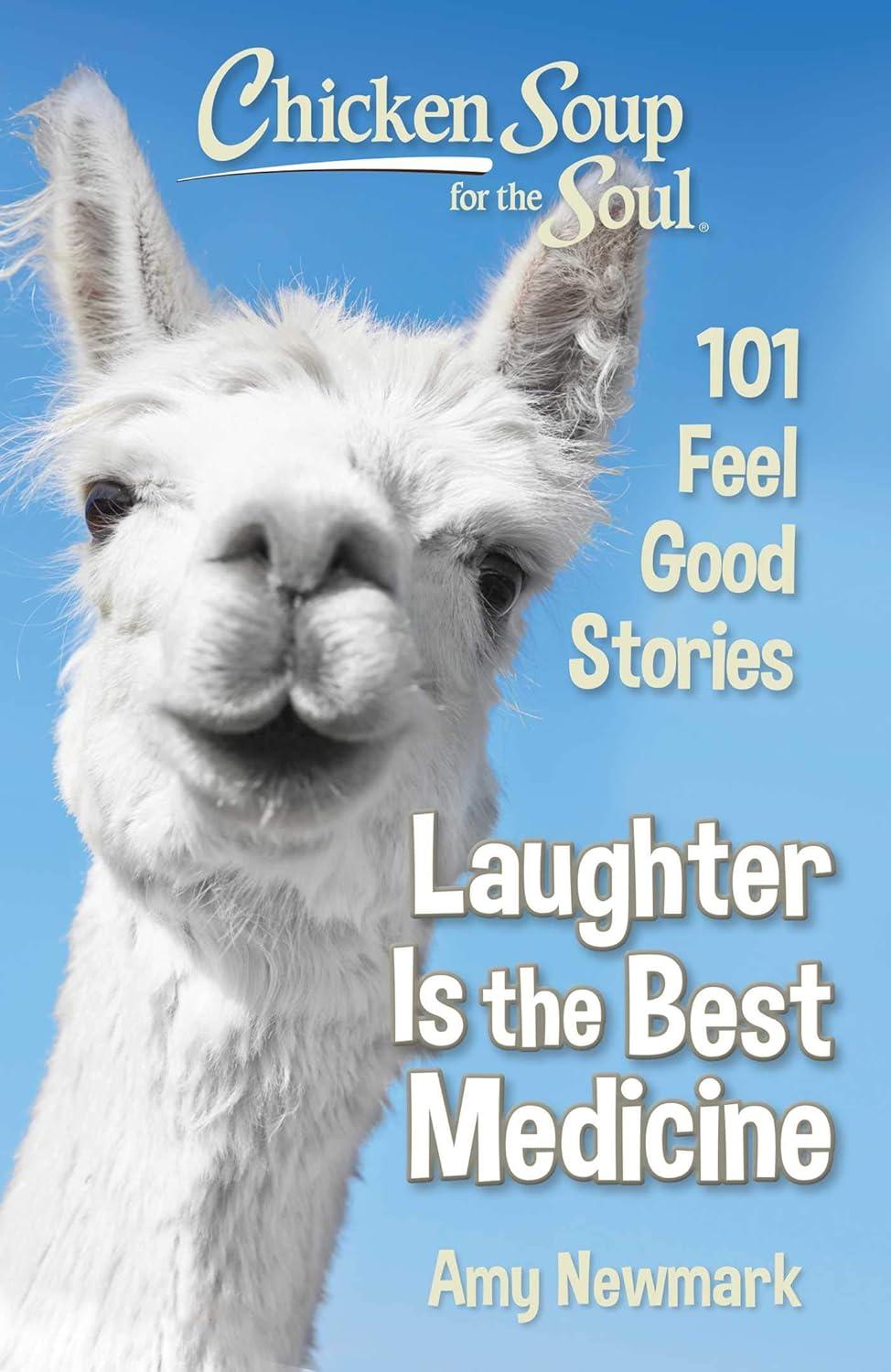 Laugh vs. Soup: Tested Healing Stories... Heartwarming Reads vs. Cozy Comfort