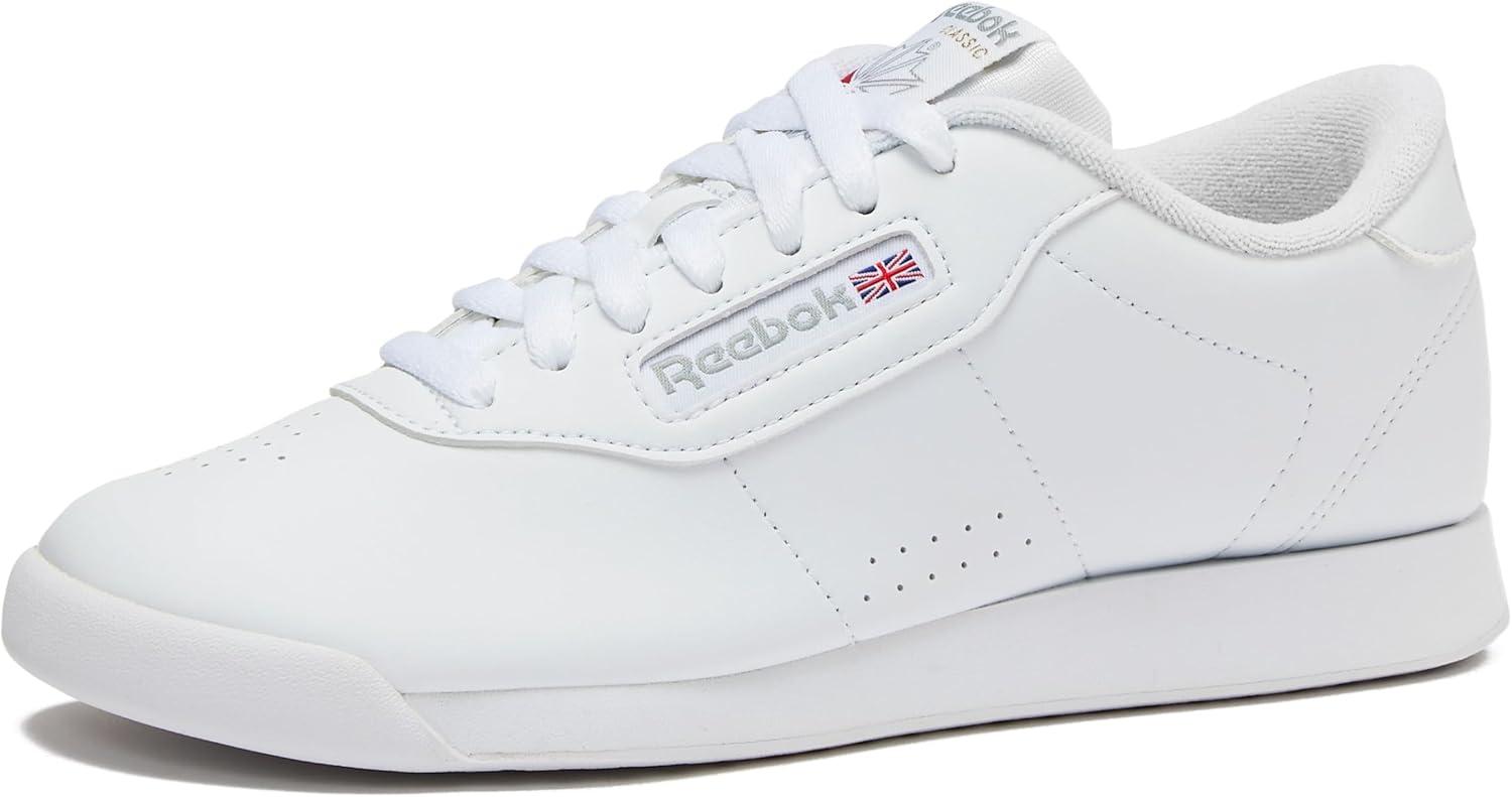 Reebok Princess: Compared For Surprising Comfort And Trendy Style Now…