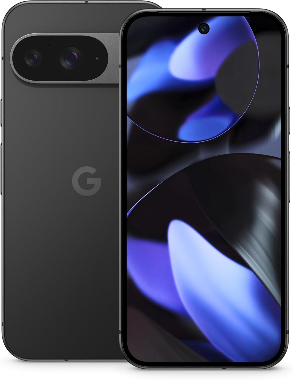 Pixel 9 Versus 9 Pro: A Surprising Camera Showdown... See How They Compare!