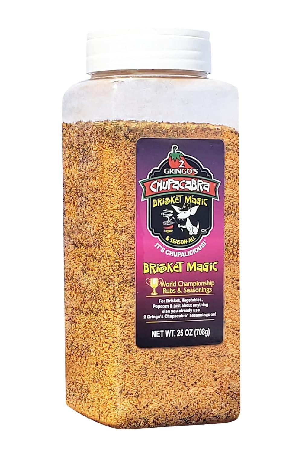 Brisket Rub Showdown: Tested Flavors for BBQ Enthusiasts