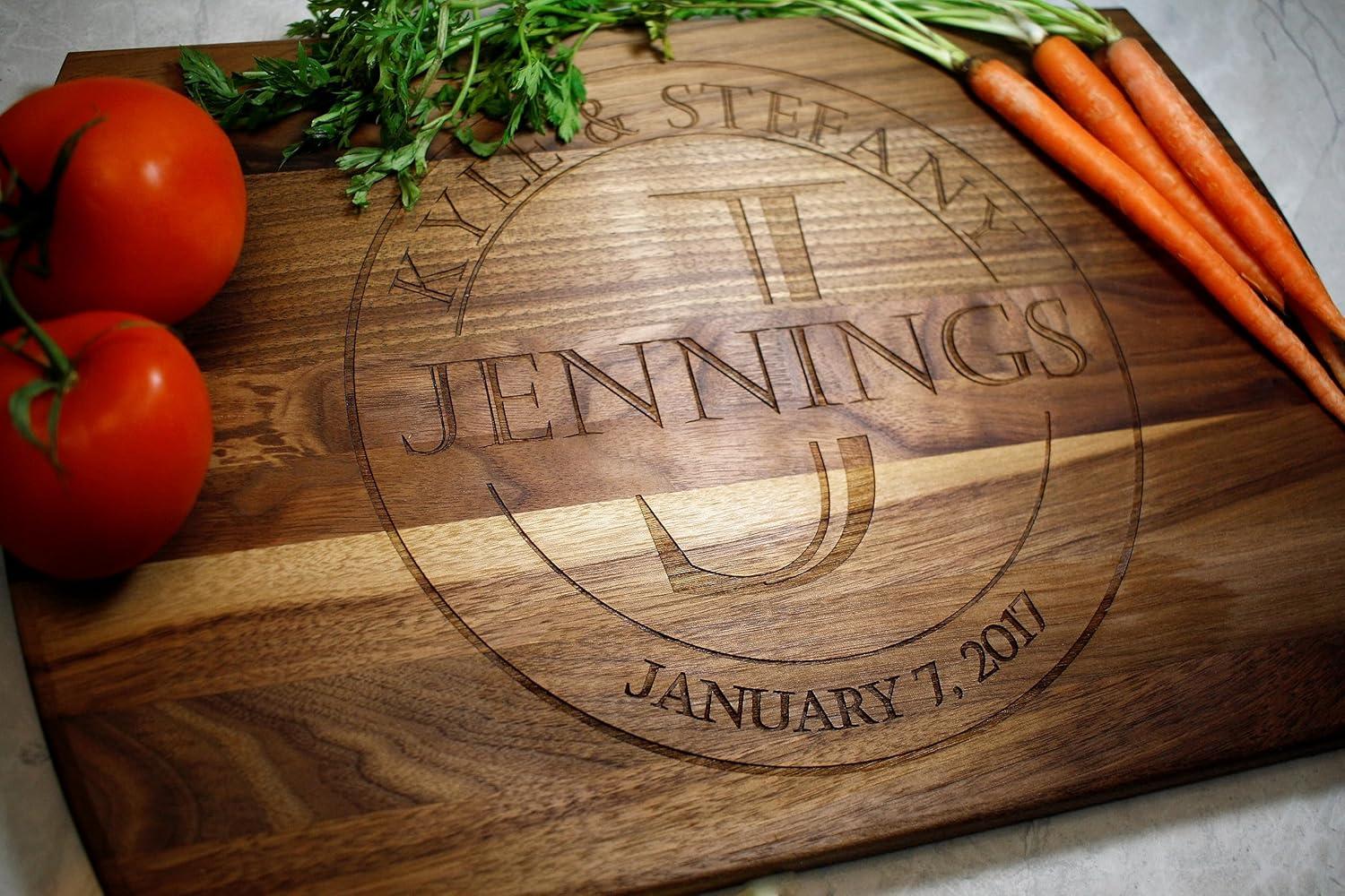 Surprising Insight: Tested Cutting Board Gift Choice