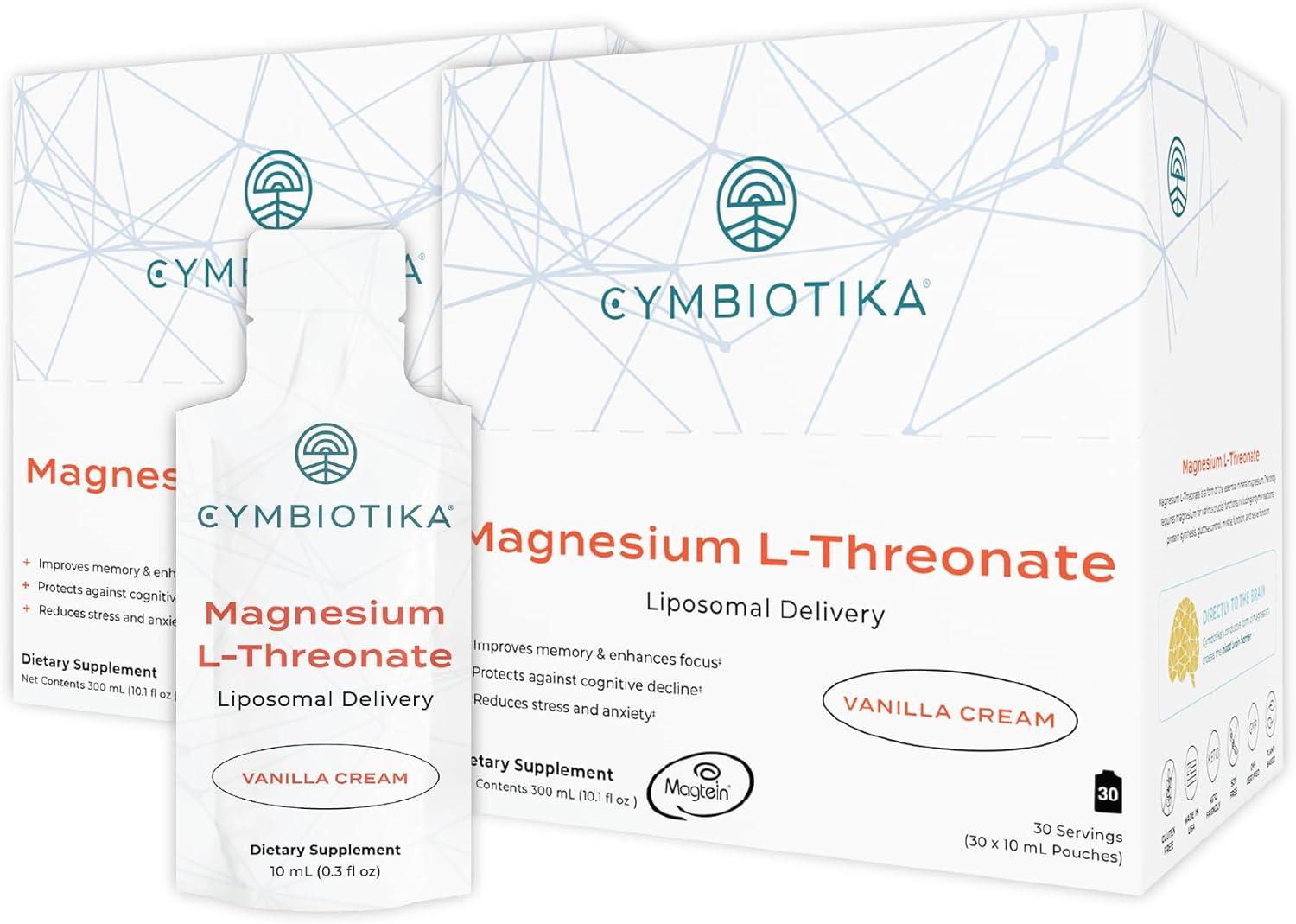 Surprising Magnesium Showdown: Tested Memory Support системой