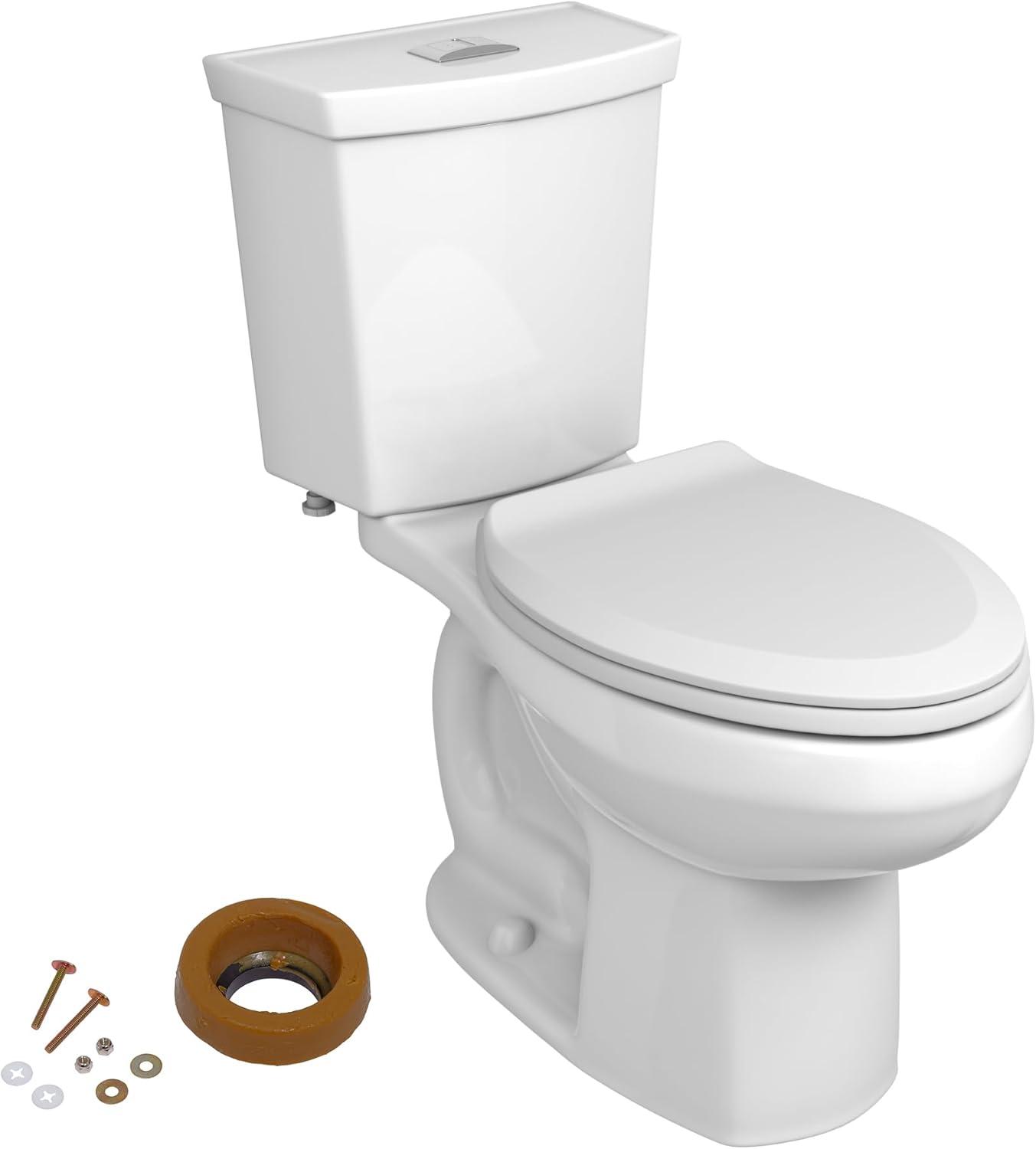 Dual Flush vs. Standard: The Surprising Insight Behind This Toilet Showdown