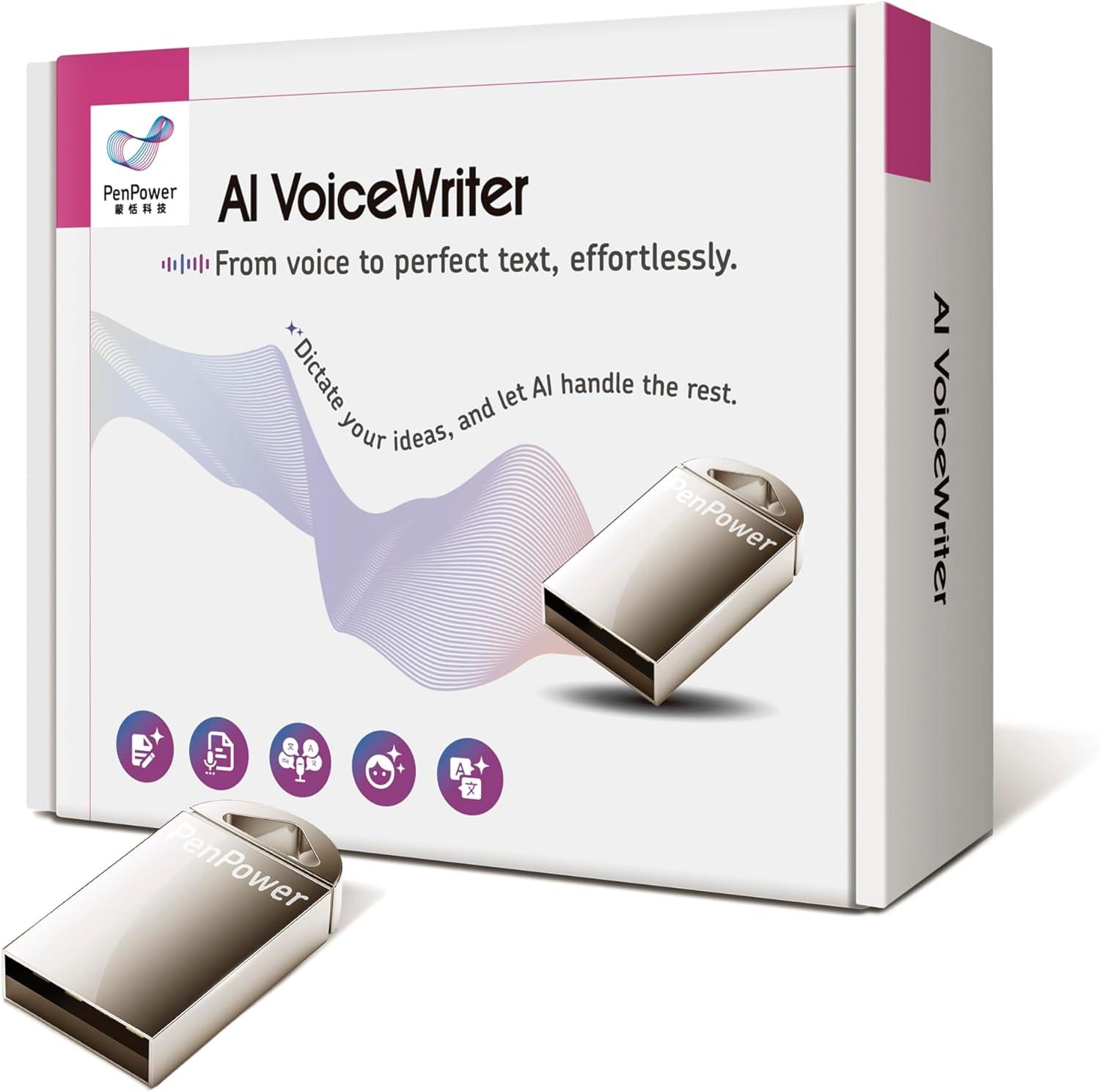 AI VoiceWriter Showdown: Dictate, Rewrite, Proofread… Tested On Win/Mac!