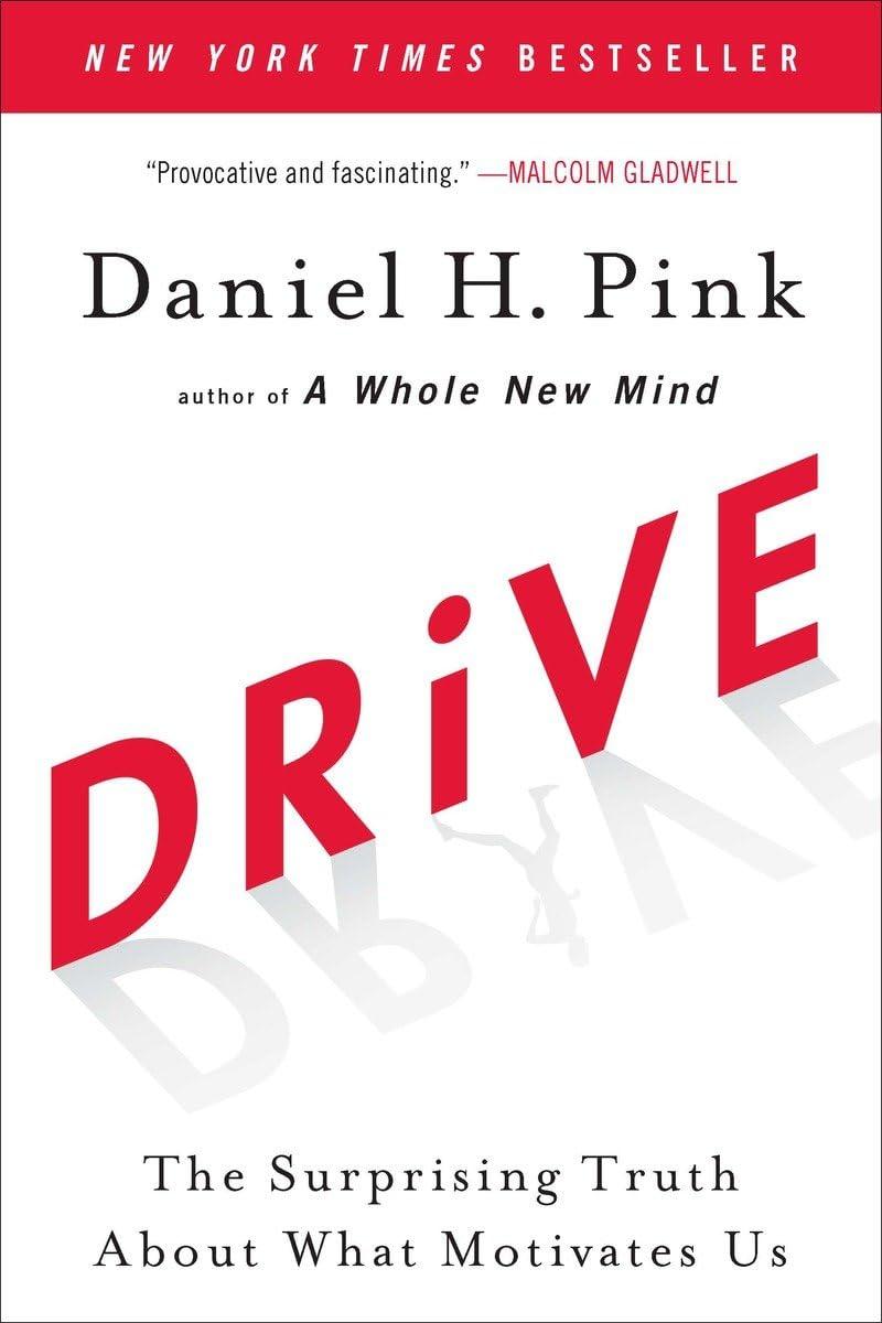 Drive vs Flow: Tested Motivation Insights For Modern Buyers