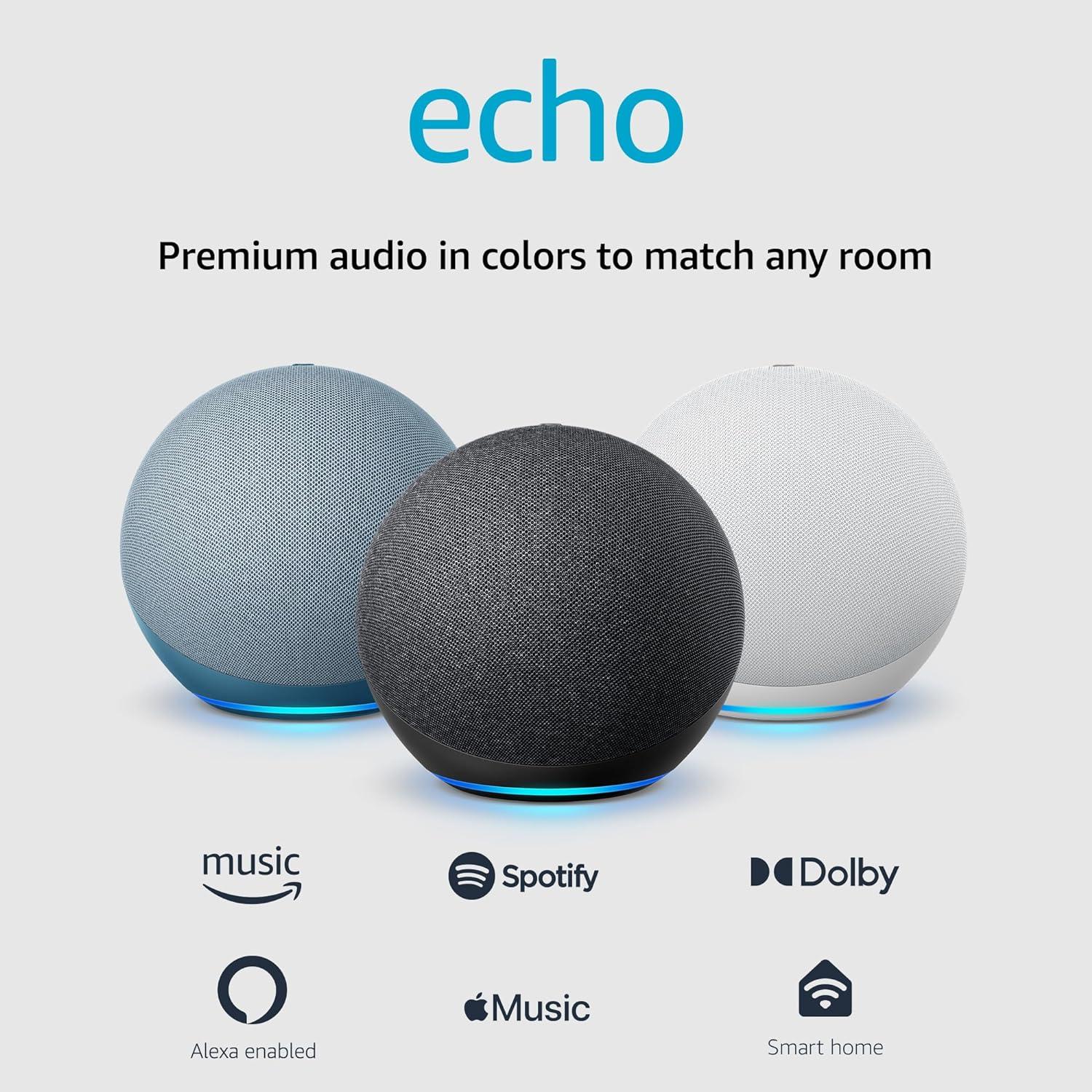 Echo vs. Premium Alexa: Tested In-Home; Who Wins…?