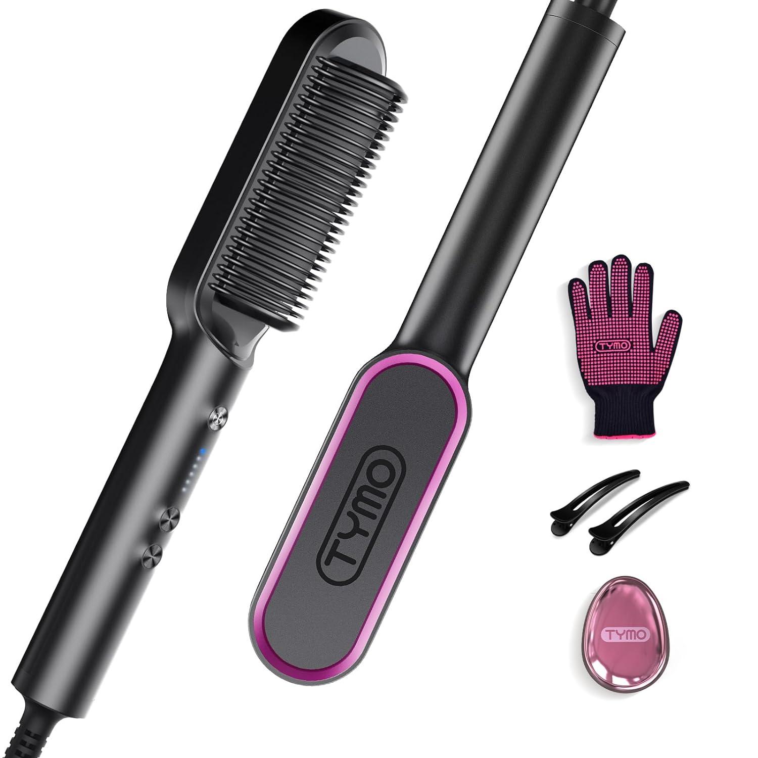 Versatile Hair Tool Showdown: Fast Heat, Dual Voltage...What’s the Catch?
