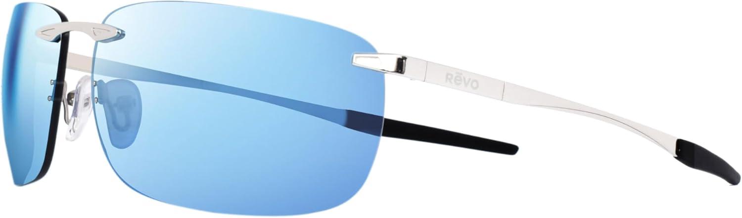 Revo Descend Series Compared: NASA Tech, Sizes, Steel Arms tested