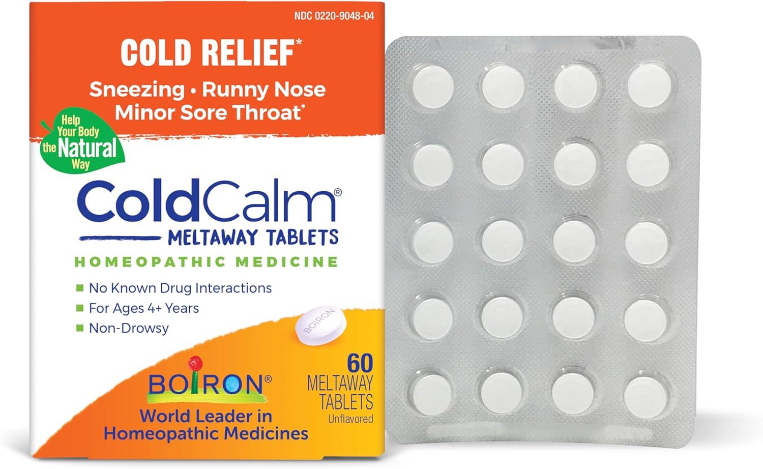 Cold Remedies Compared: Surprising Quick Relief…Try These!