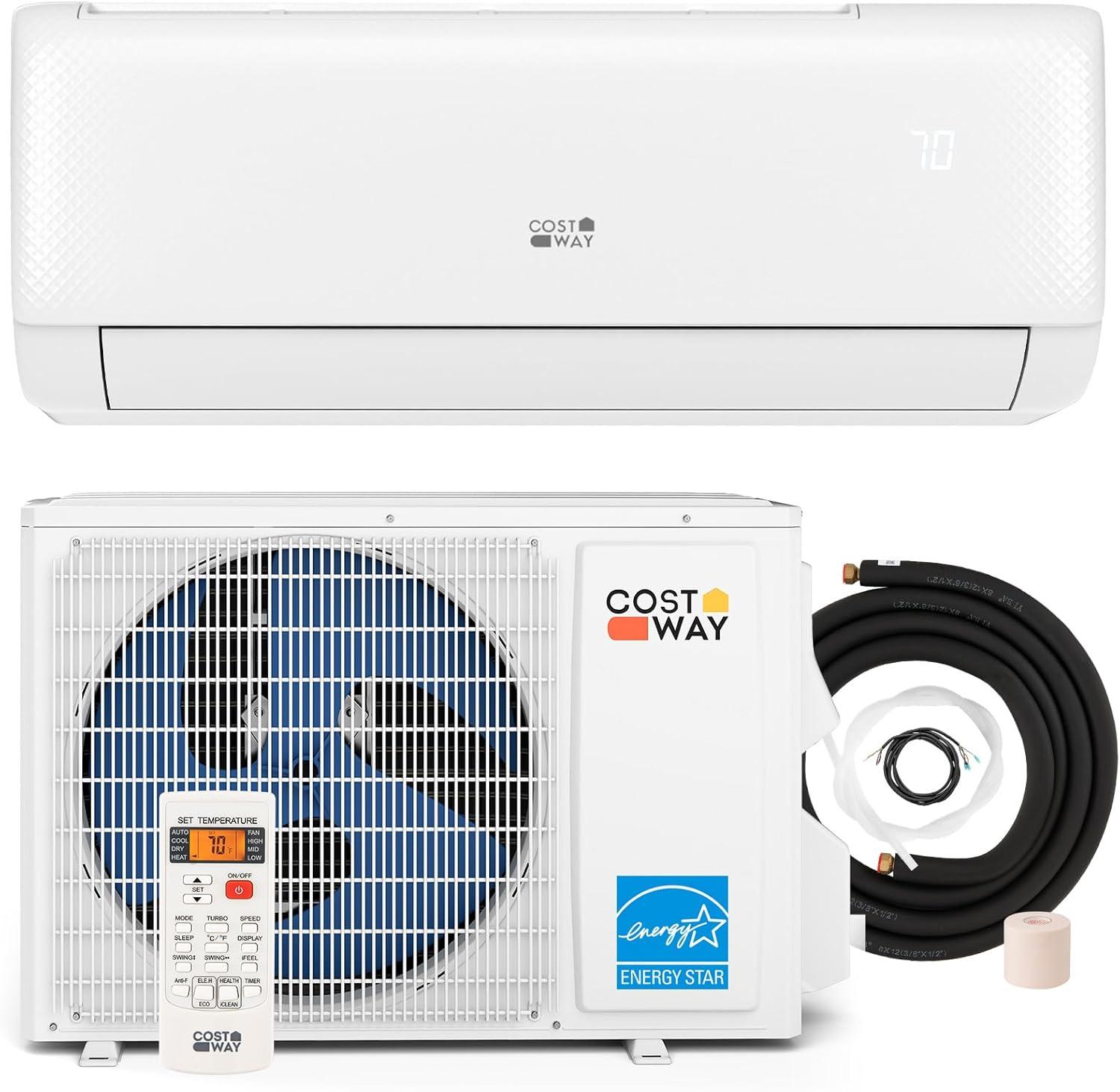 Heating Pump Showdown: Efficientcirculation picked!