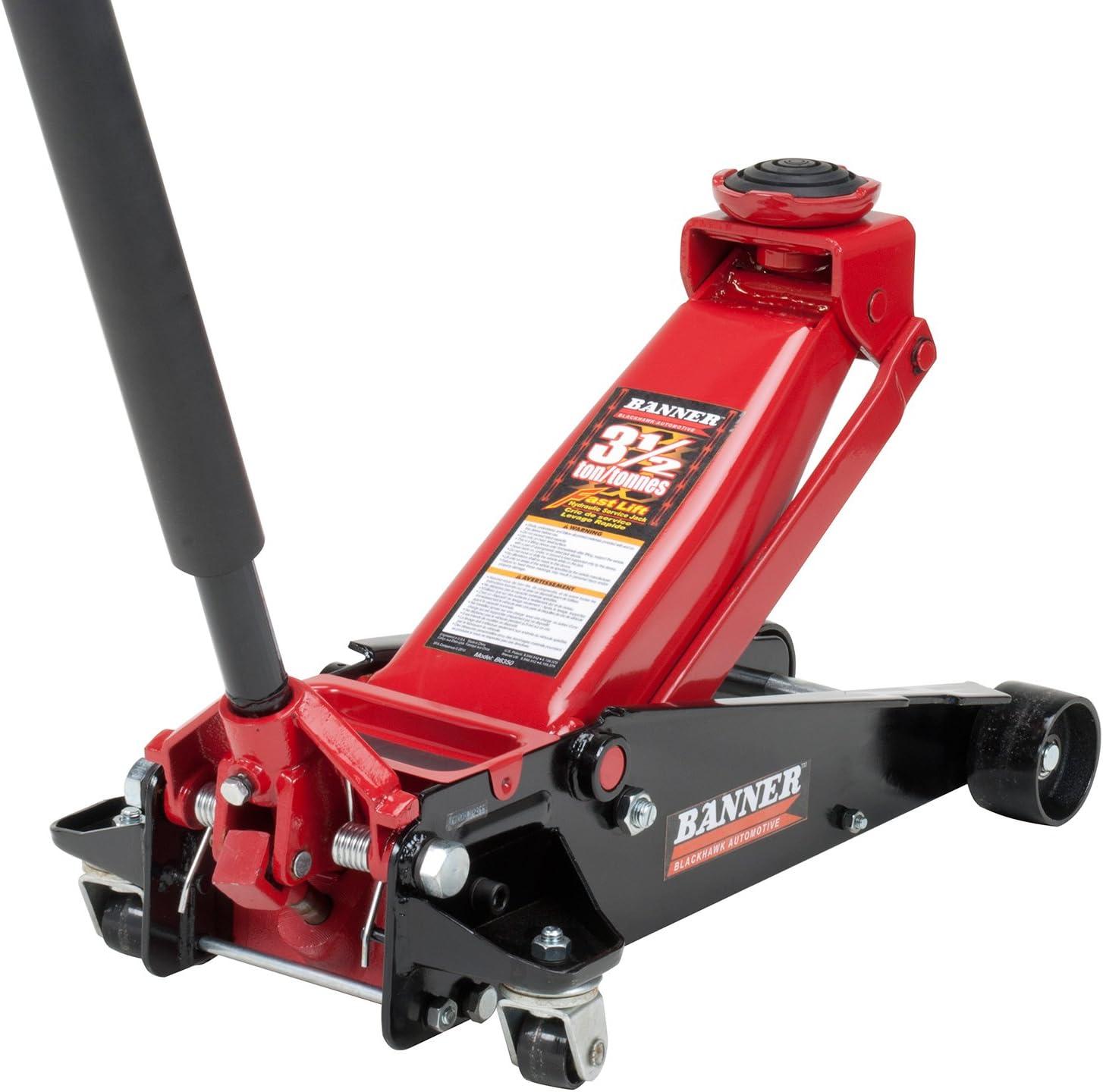 Blackhawk Jack: Versus Competitors, Tested Power Amps Unveil Top Shift